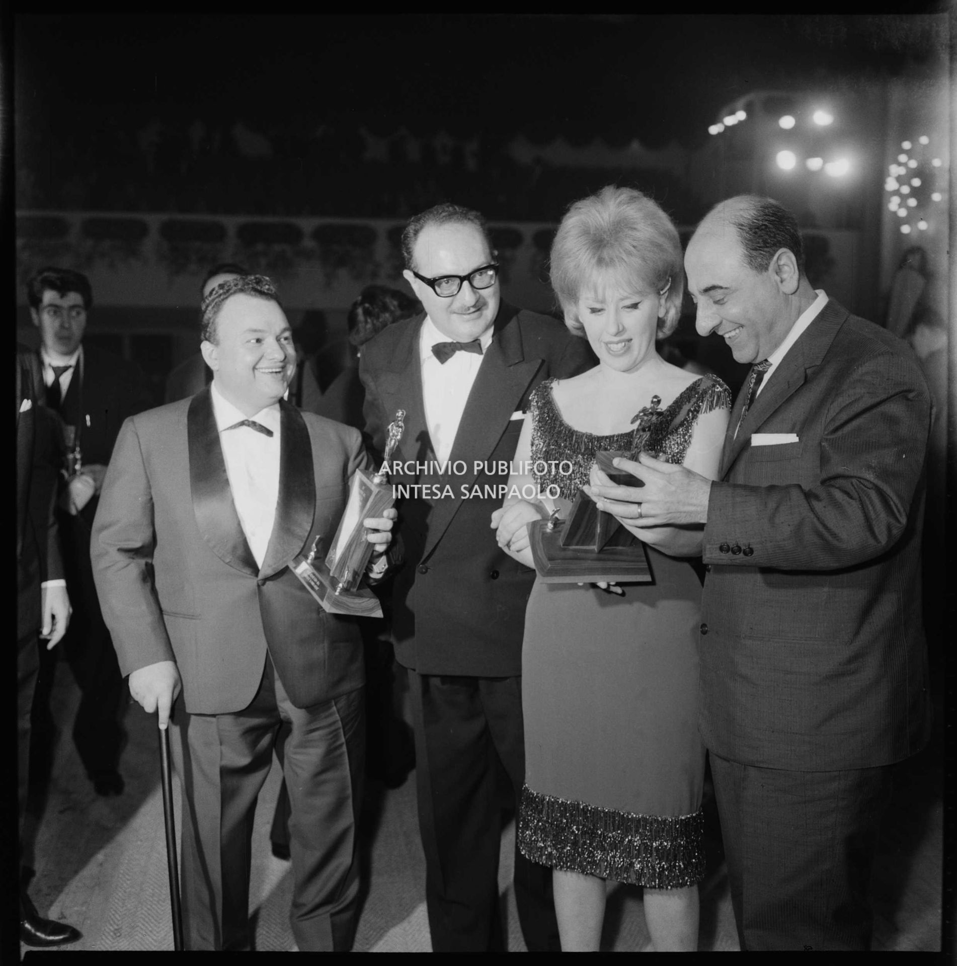 XI Festival della canzone italiana di Sanremo