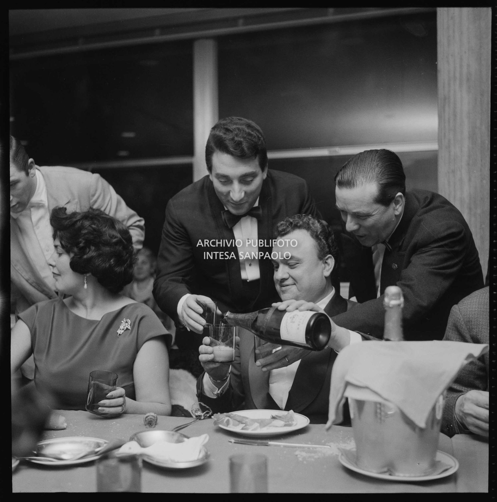 XI Festival della canzone italiana di Sanremo