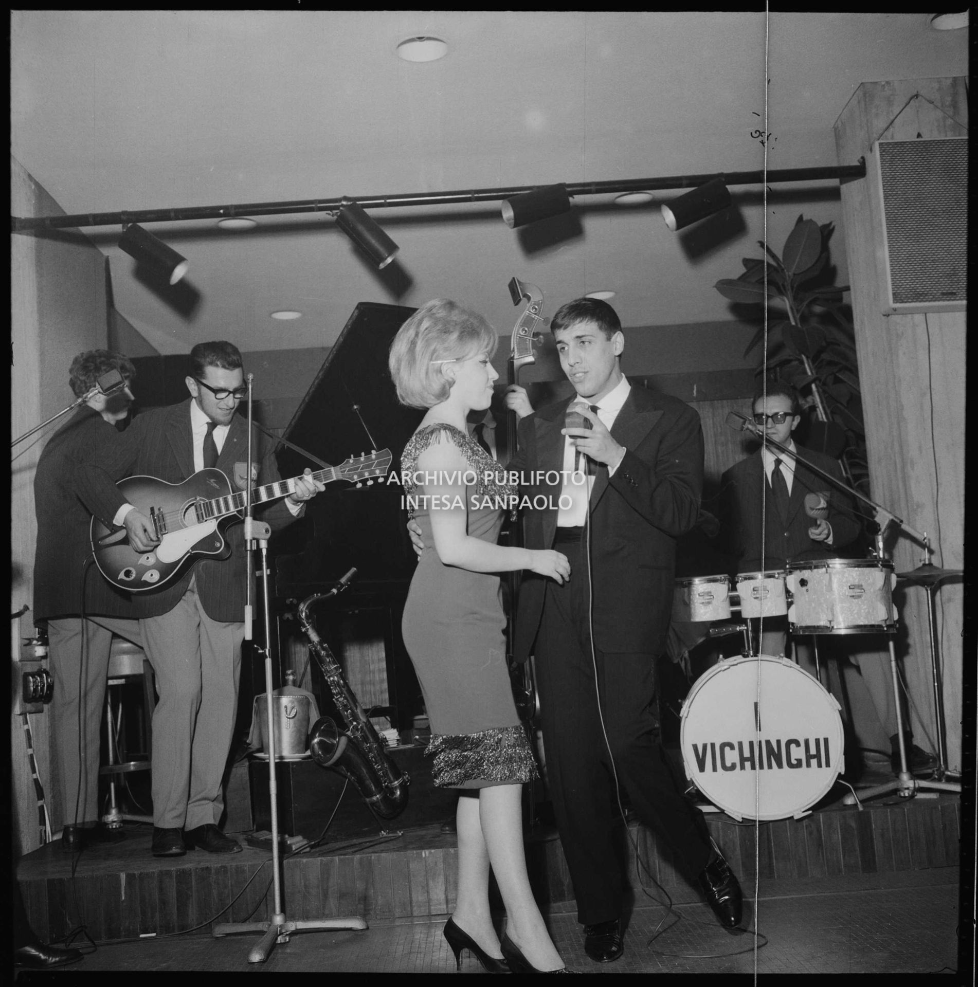 XI Festival della canzone italiana di Sanremo