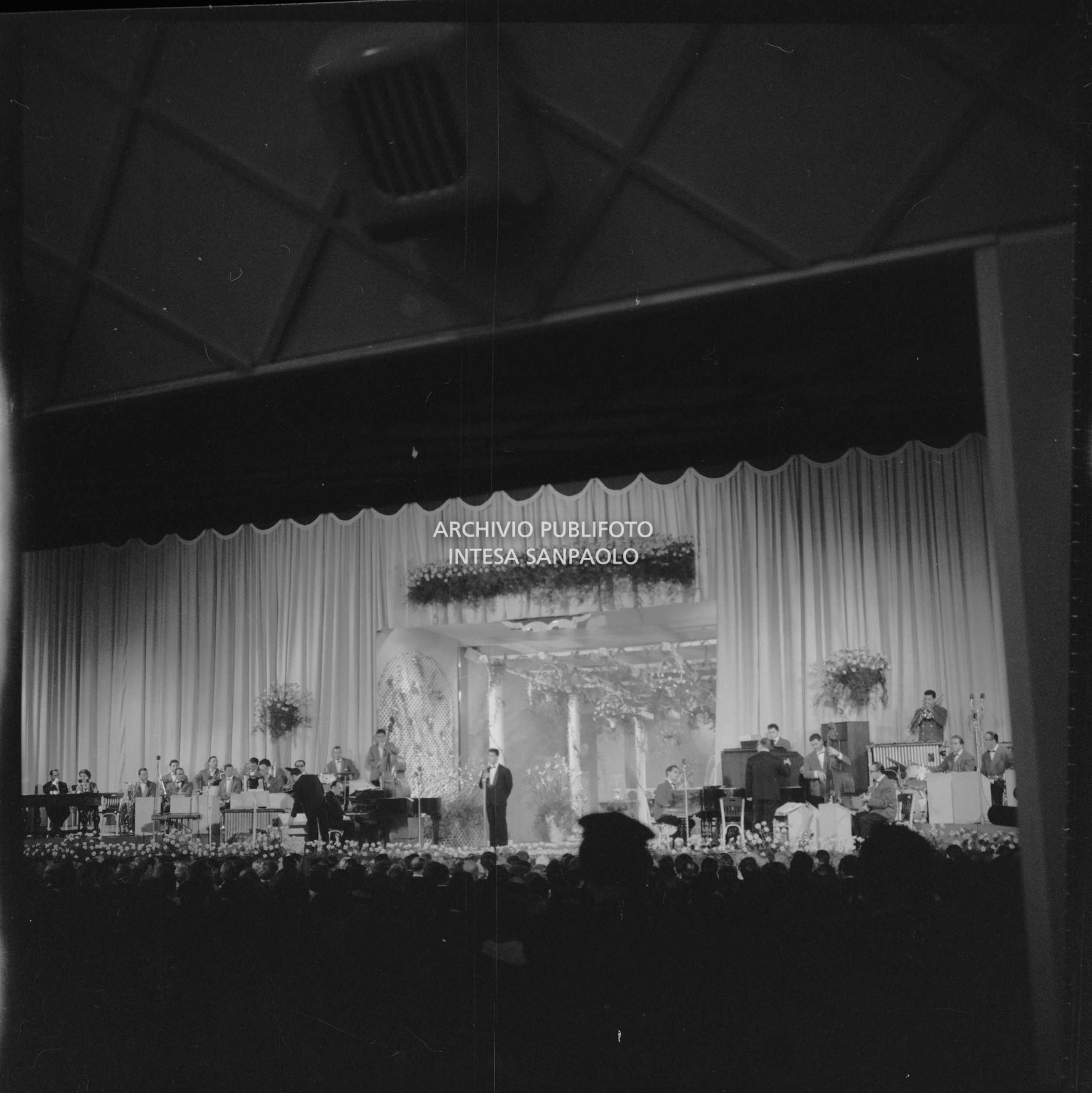 XI Festival della canzone italiana di Sanremo