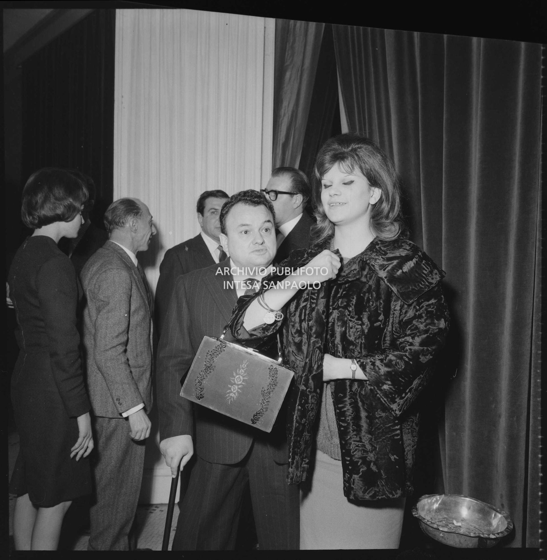 XI Festival della canzone italiana di Sanremo