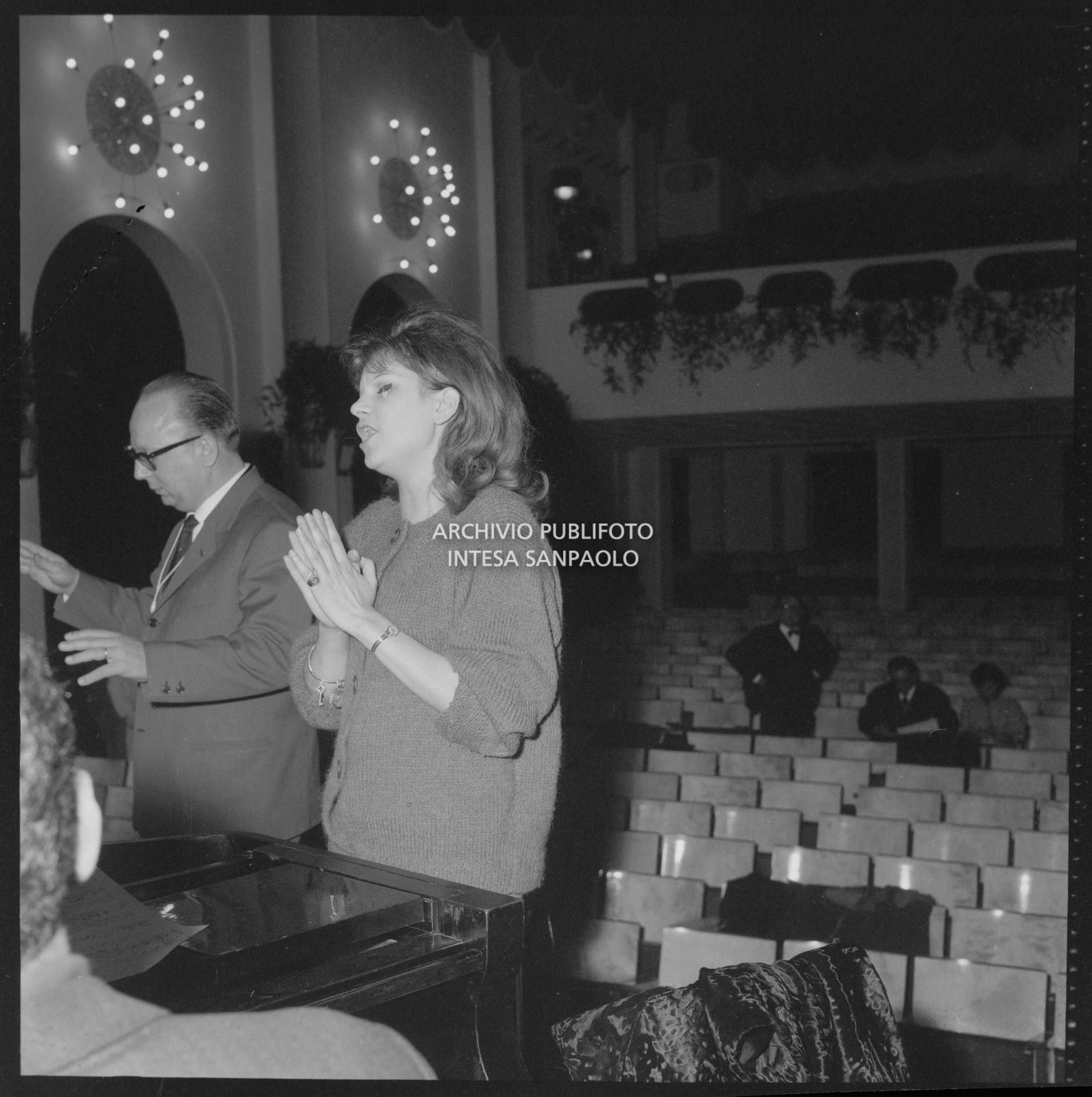 XI Festival della canzone italiana di Sanremo