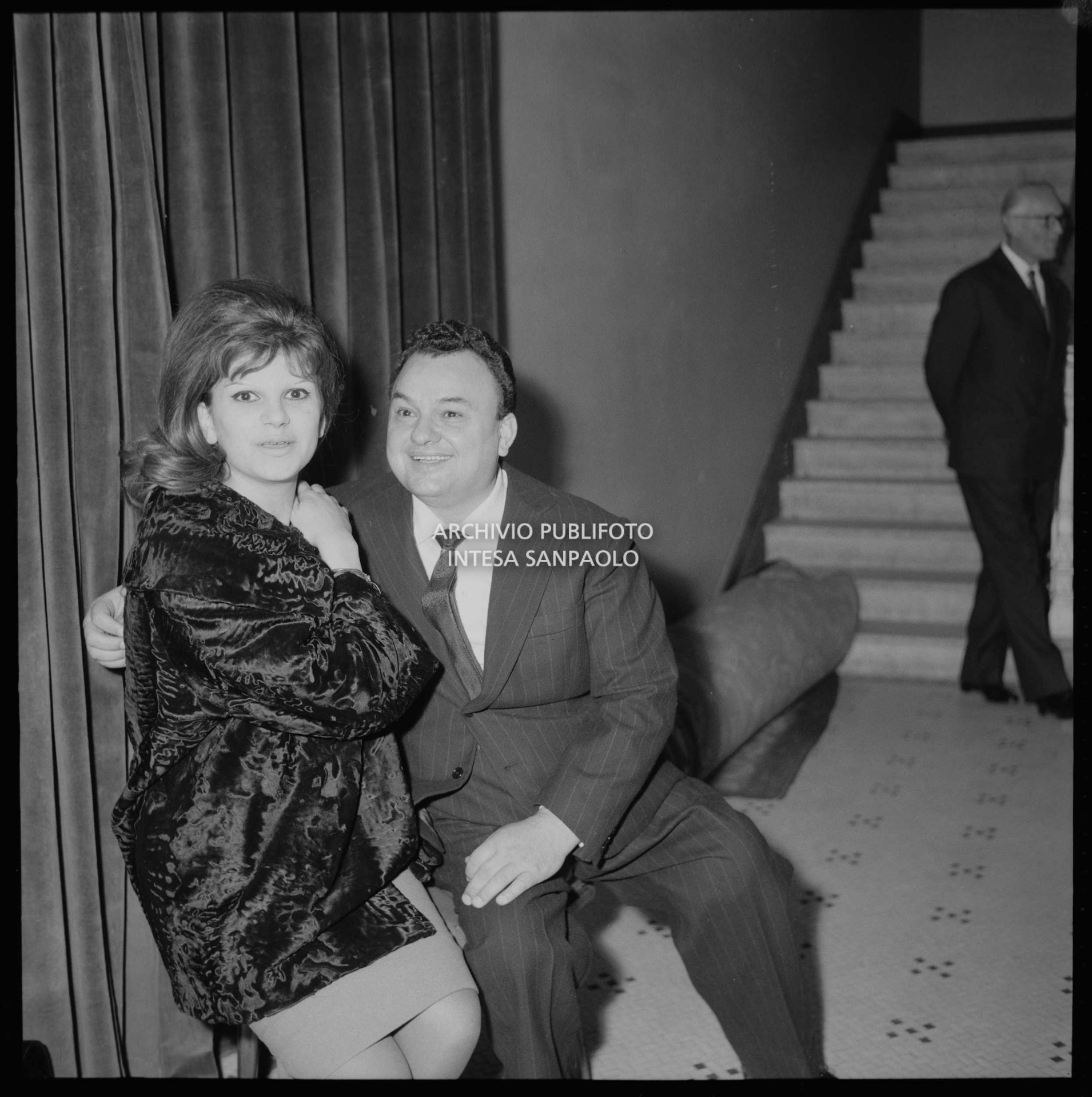 XI Festival della canzone italiana di Sanremo