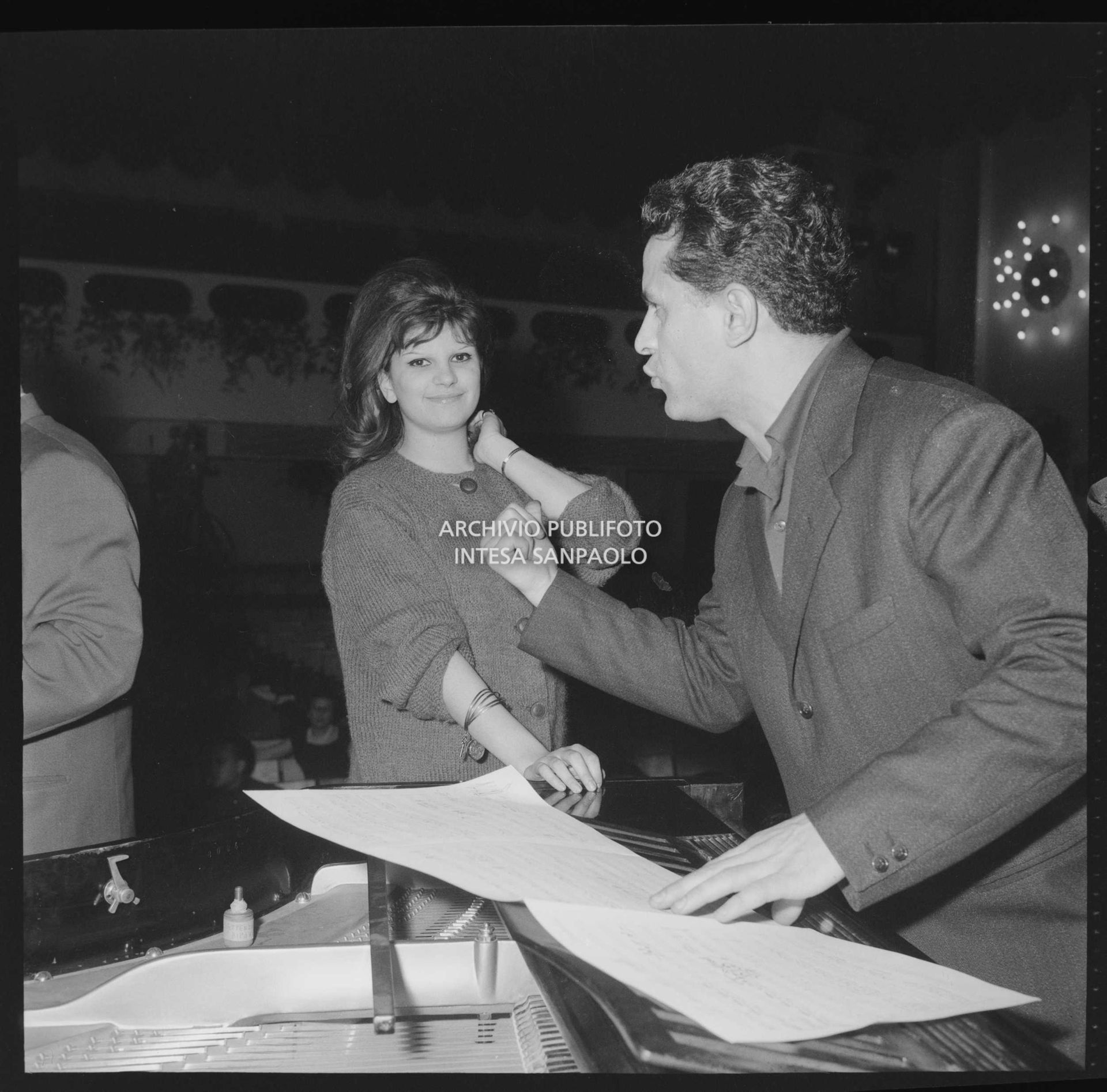 XI Festival della canzone italiana di Sanremo