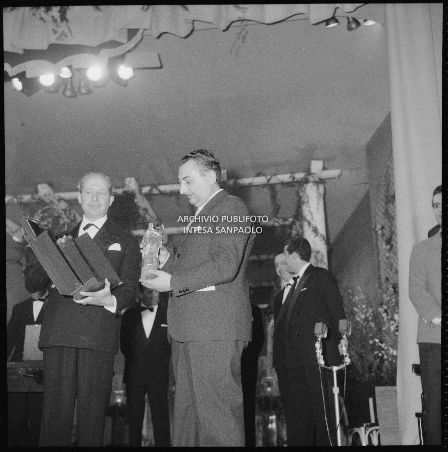 XI Festival della canzone italiana di Sanremo