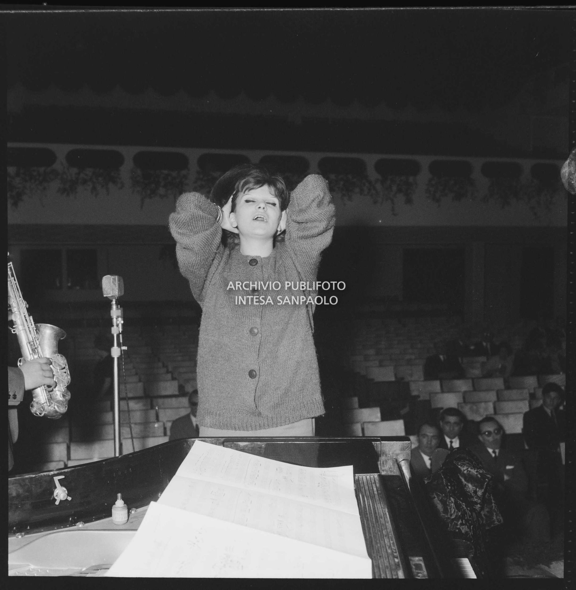 XI Festival della canzone italiana di Sanremo