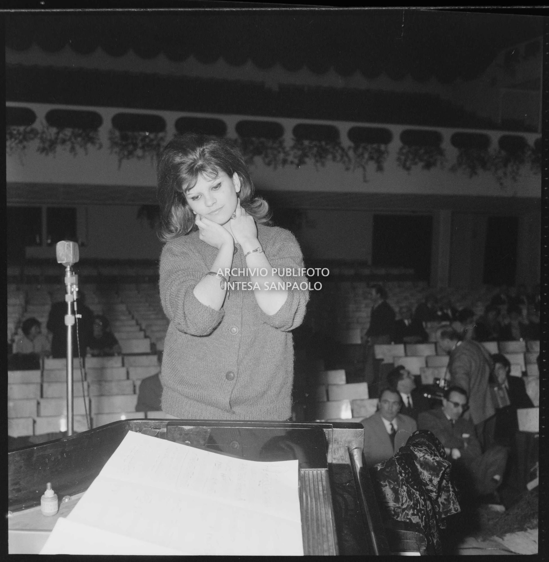 XI Festival della canzone italiana di Sanremo