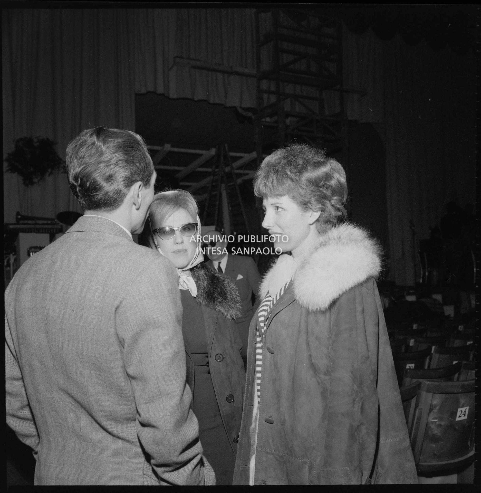 XI Festival della canzone italiana di Sanremo