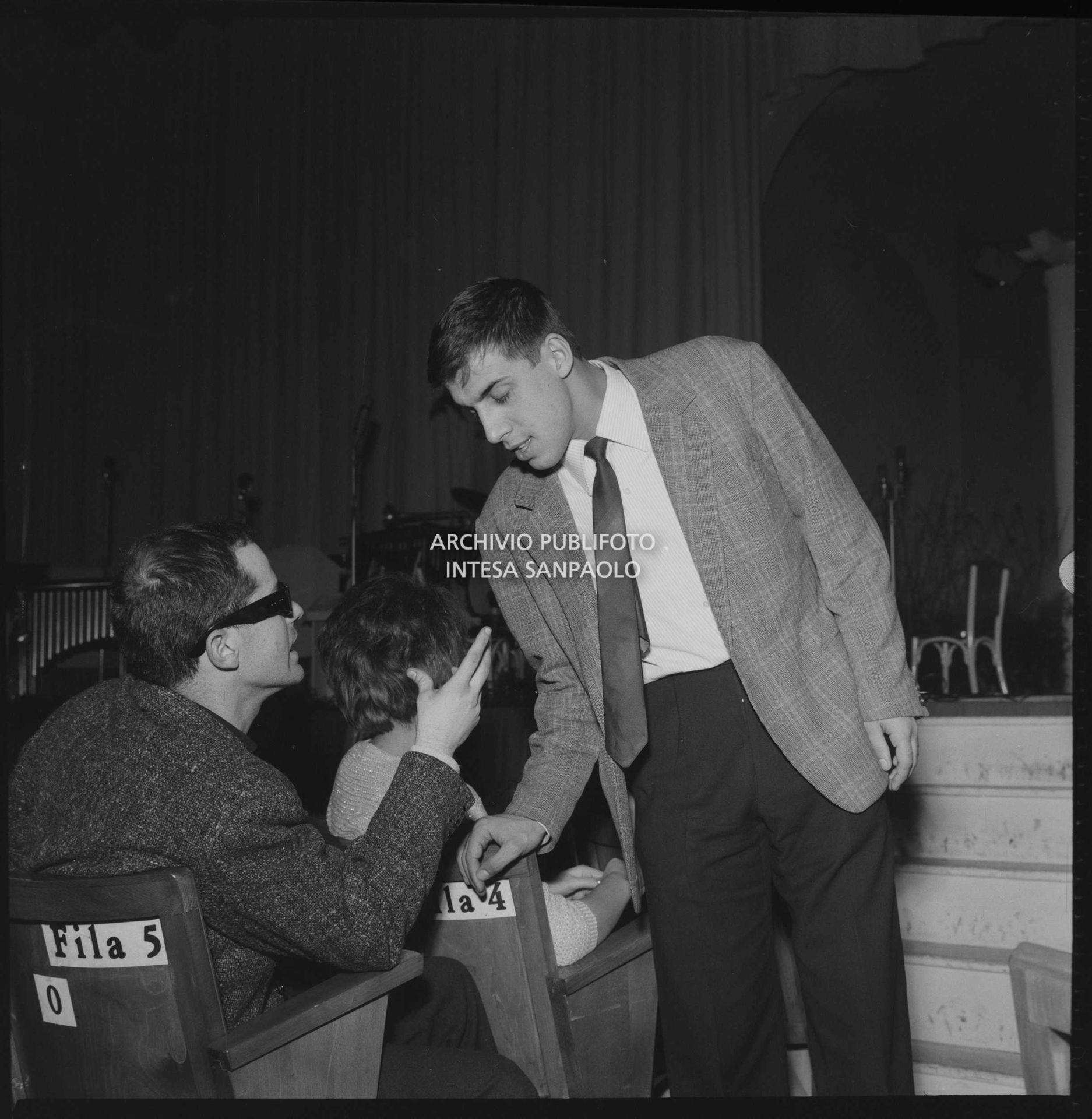 XI Festival della canzone italiana di Sanremo