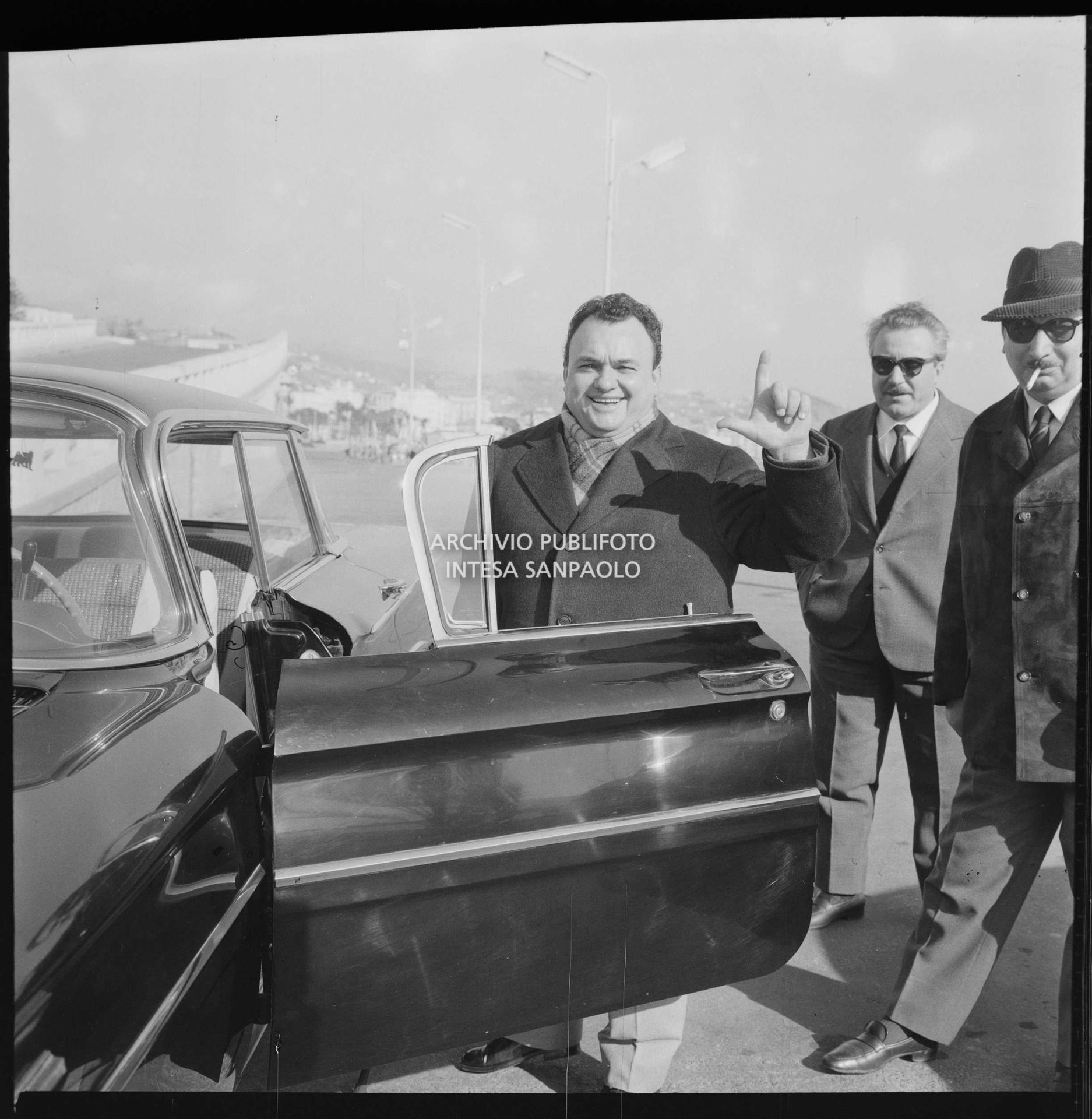 XI Festival della canzone italiana di Sanremo