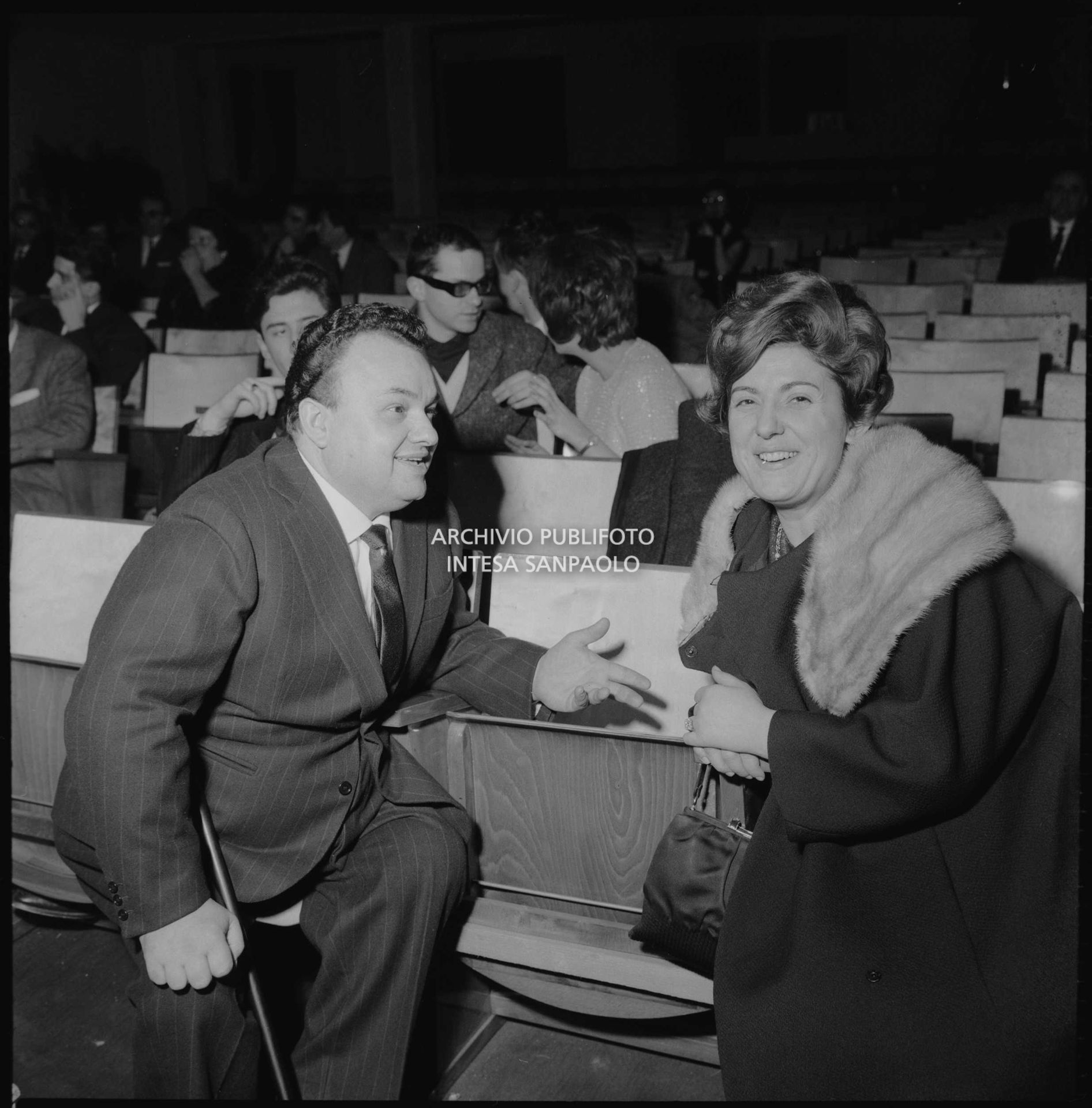 XI Festival della canzone italiana di Sanremo