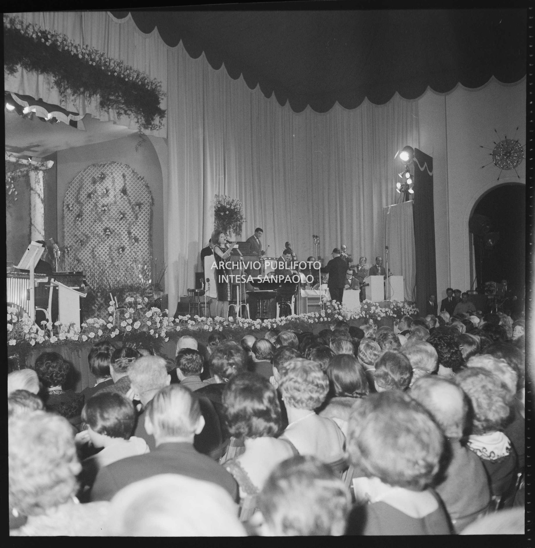 XI Festival della canzone italiana di Sanremo