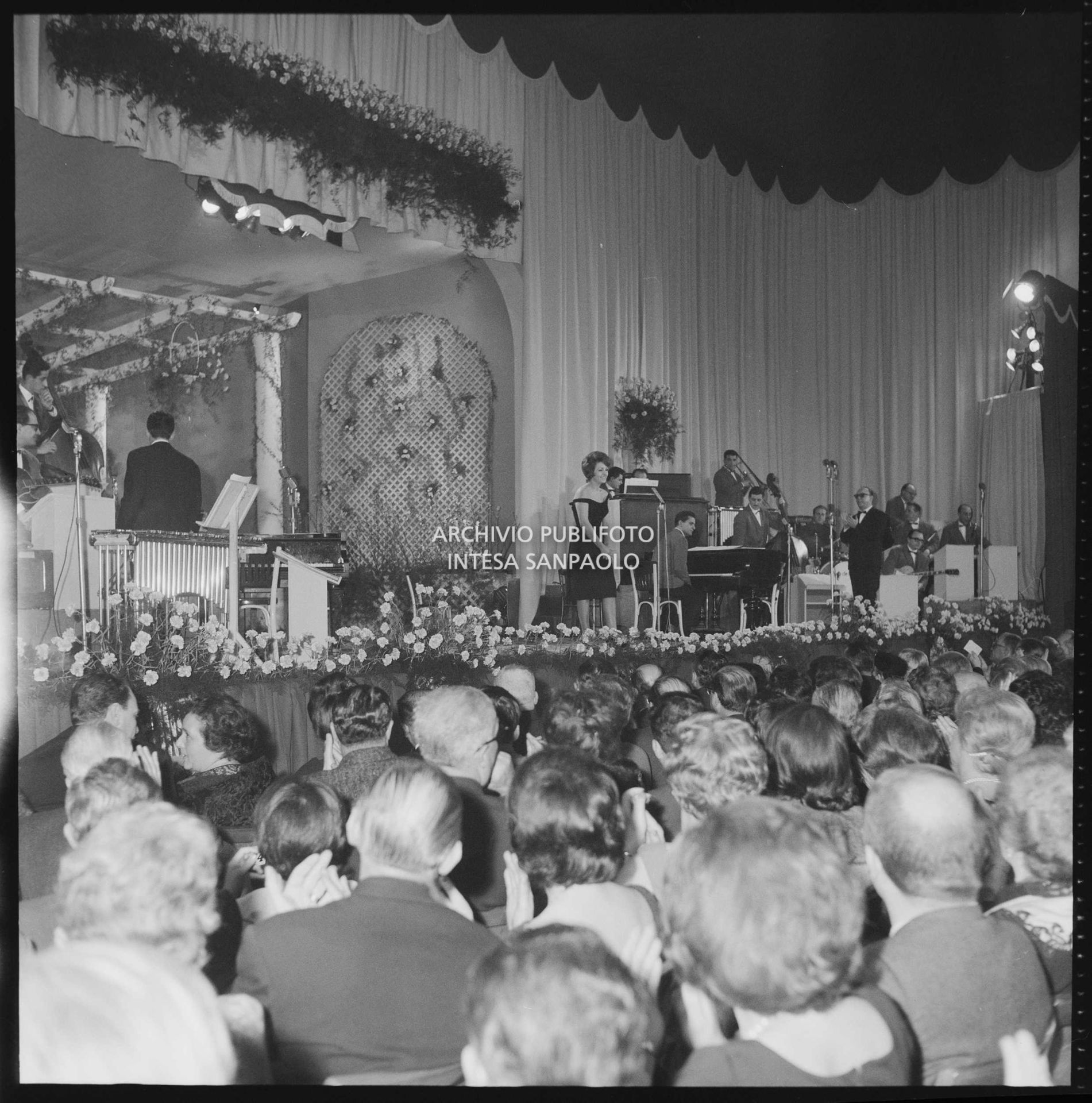 XI Festival della canzone italiana di Sanremo