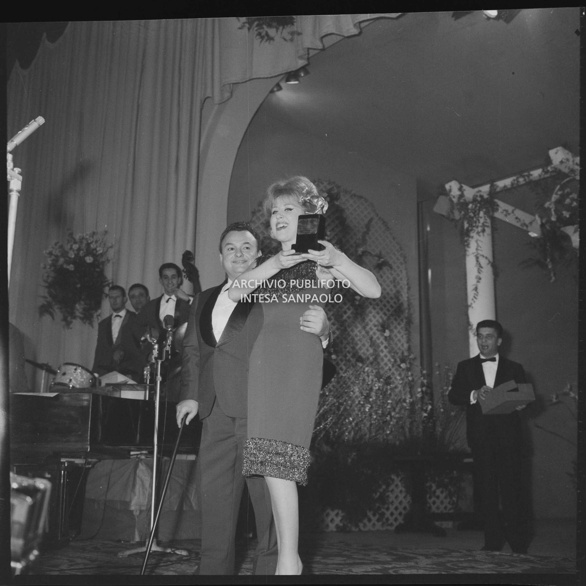 XI Festival della canzone italiana di Sanremo