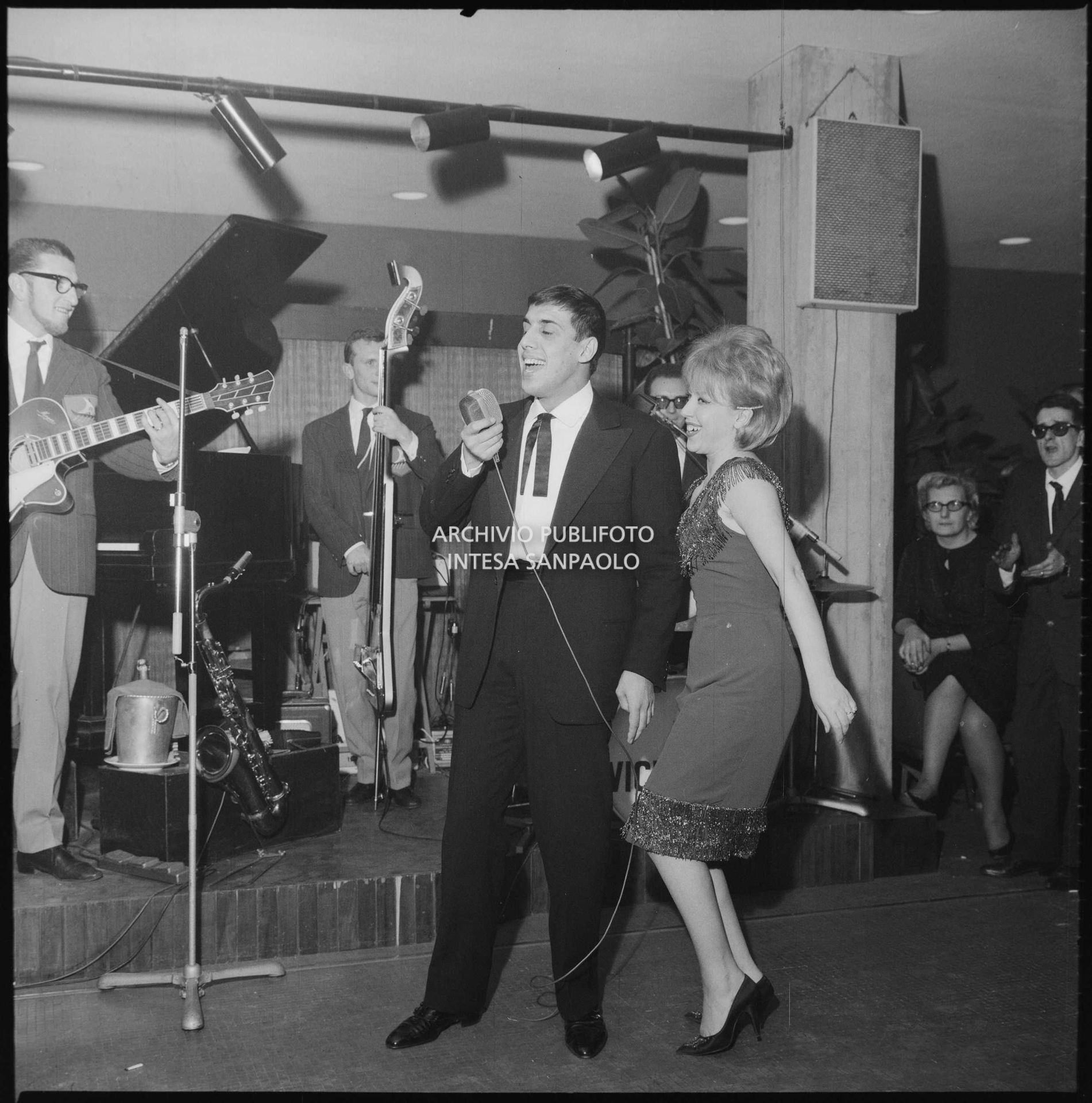 XI Festival della canzone italiana di Sanremo