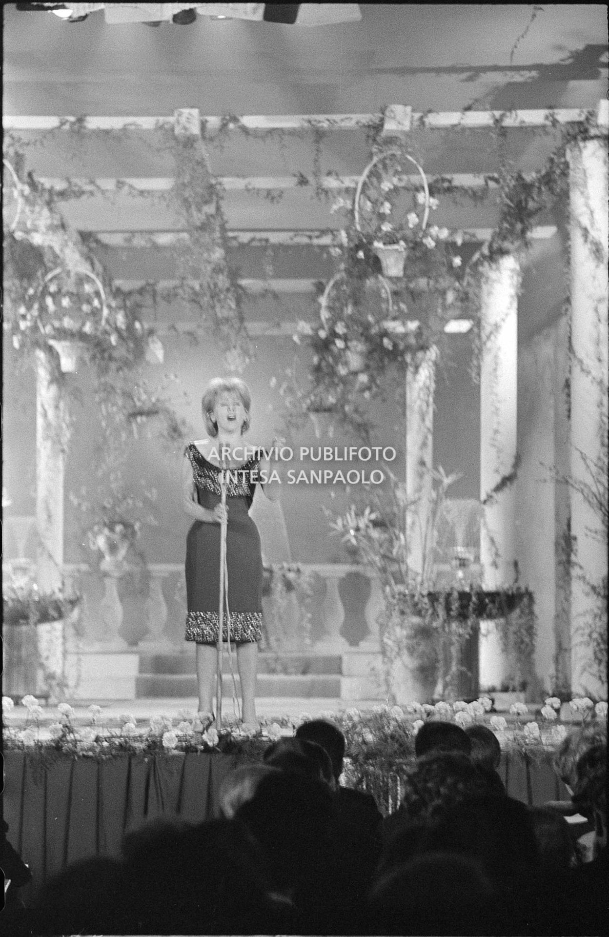 XI Festival della canzone italiana di Sanremo