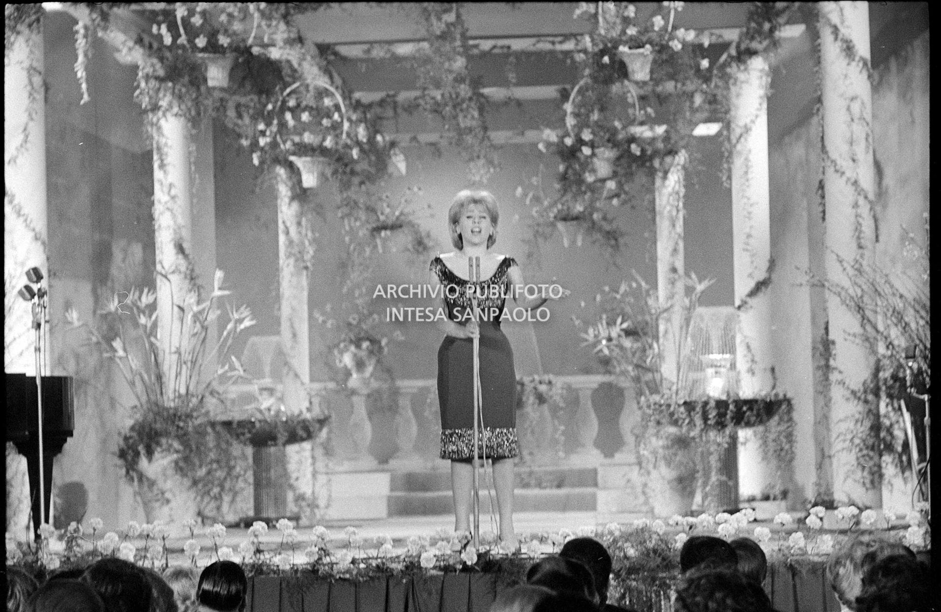 XI Festival della canzone italiana di Sanremo