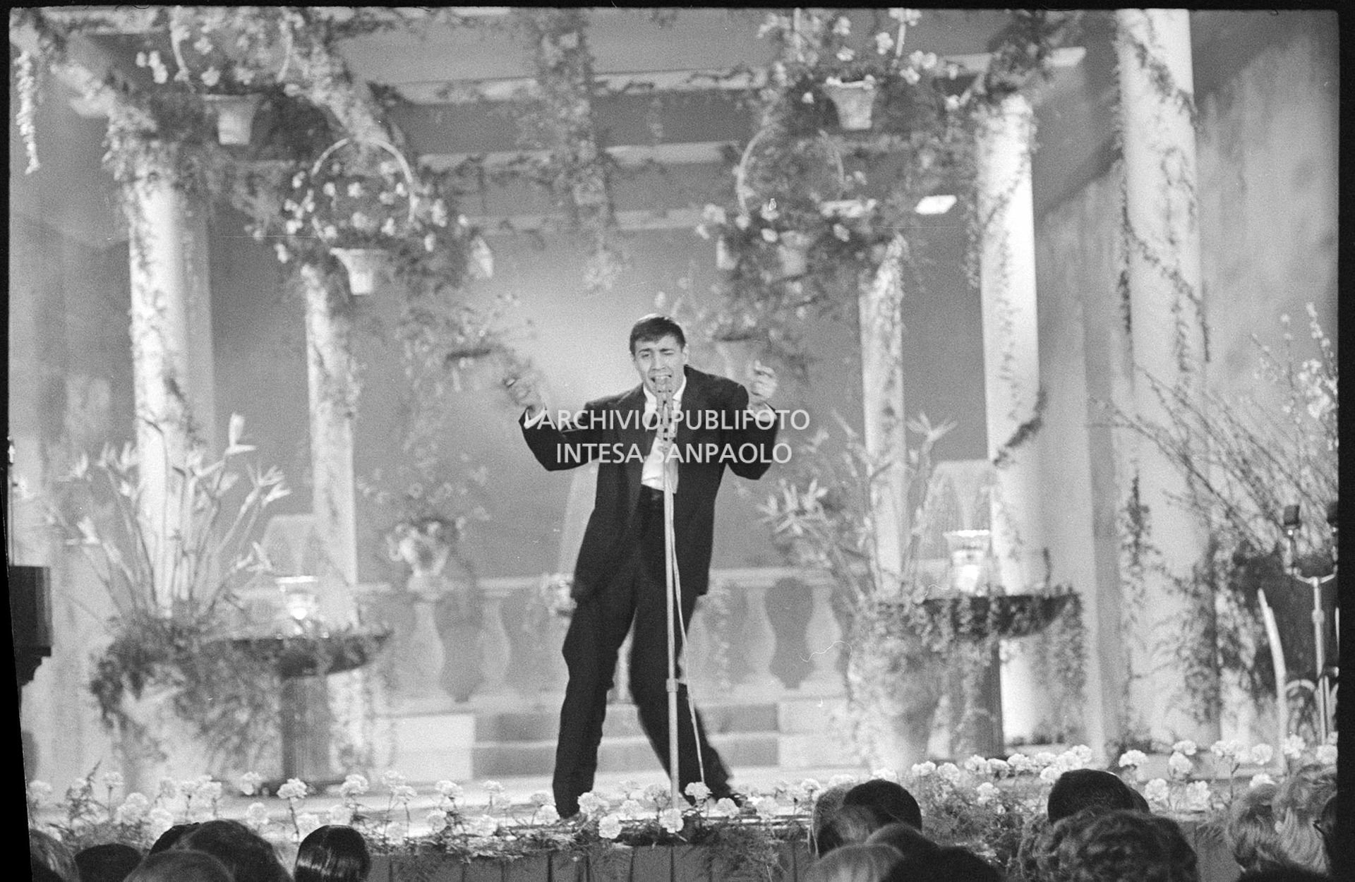 XI Festival della canzone italiana di Sanremo