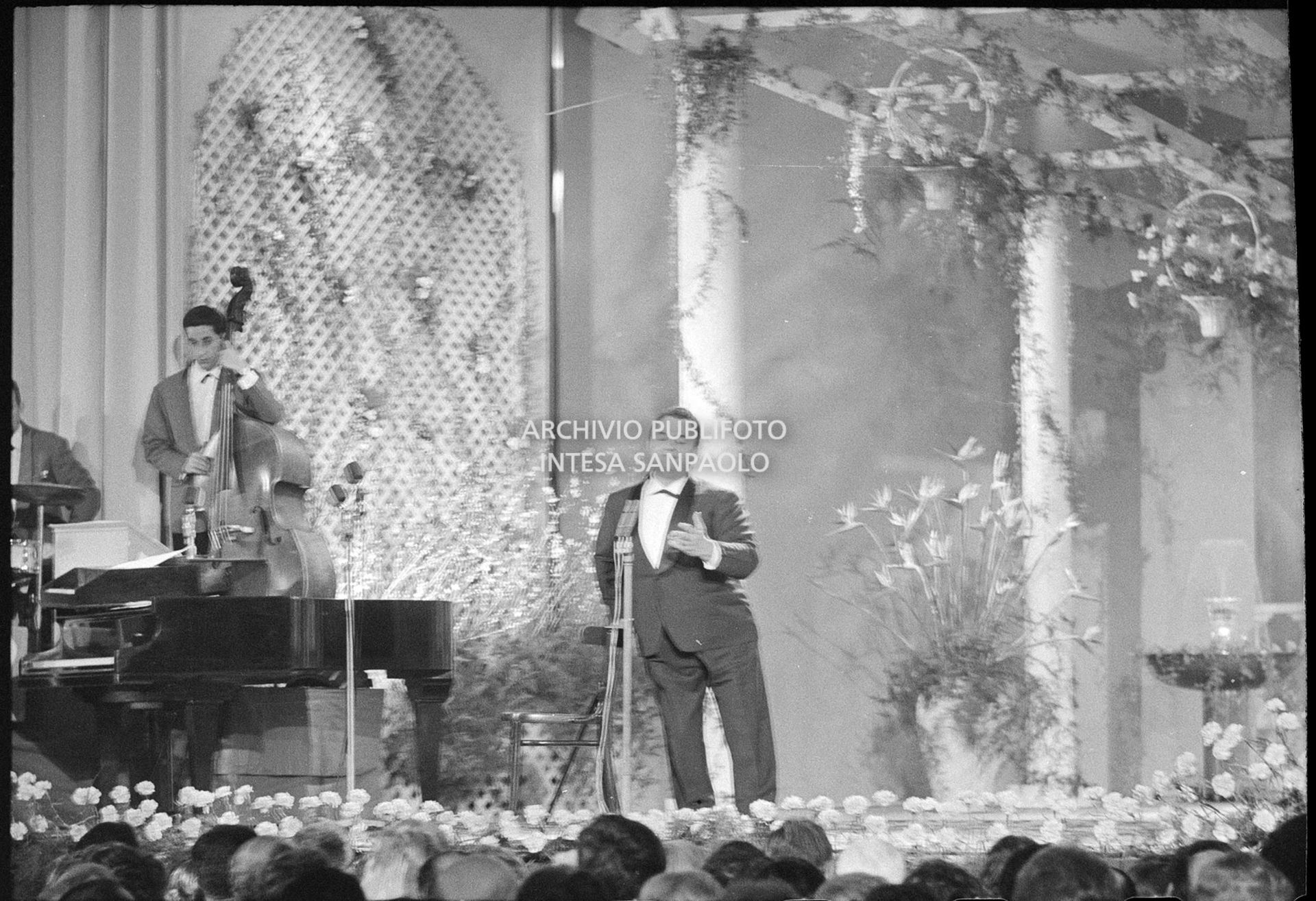 XI Festival della canzone italiana di Sanremo