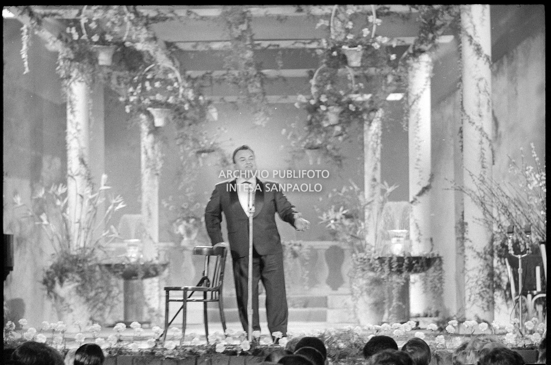 XI Festival della canzone italiana di Sanremo