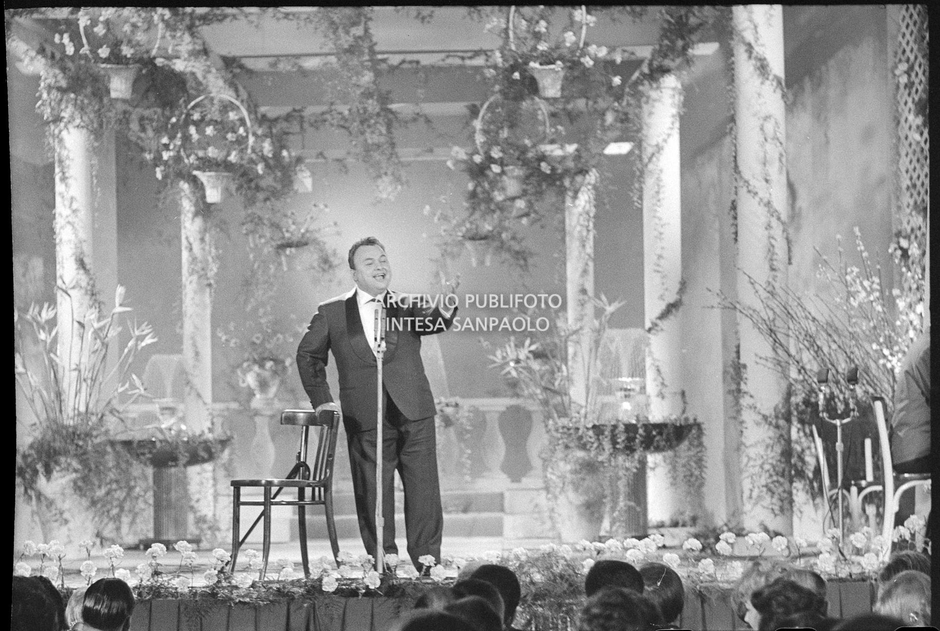 XI Festival della canzone italiana di Sanremo