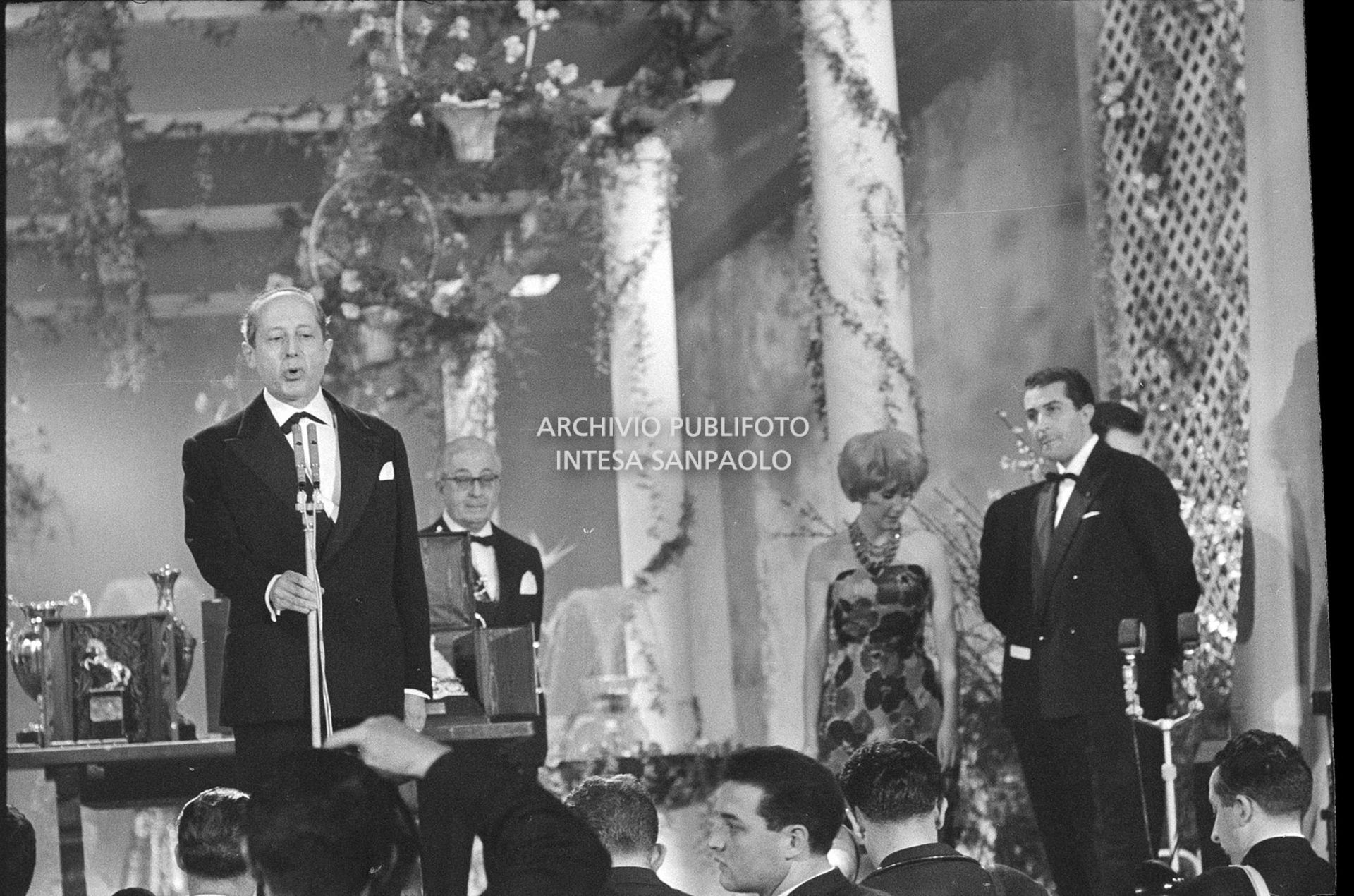 XI Festival della canzone italiana di Sanremo