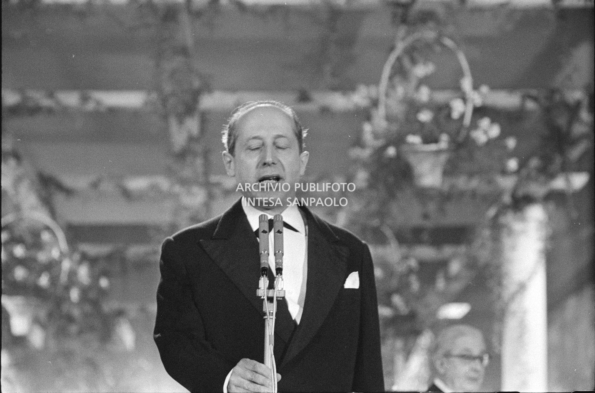 XI Festival della canzone italiana di Sanremo