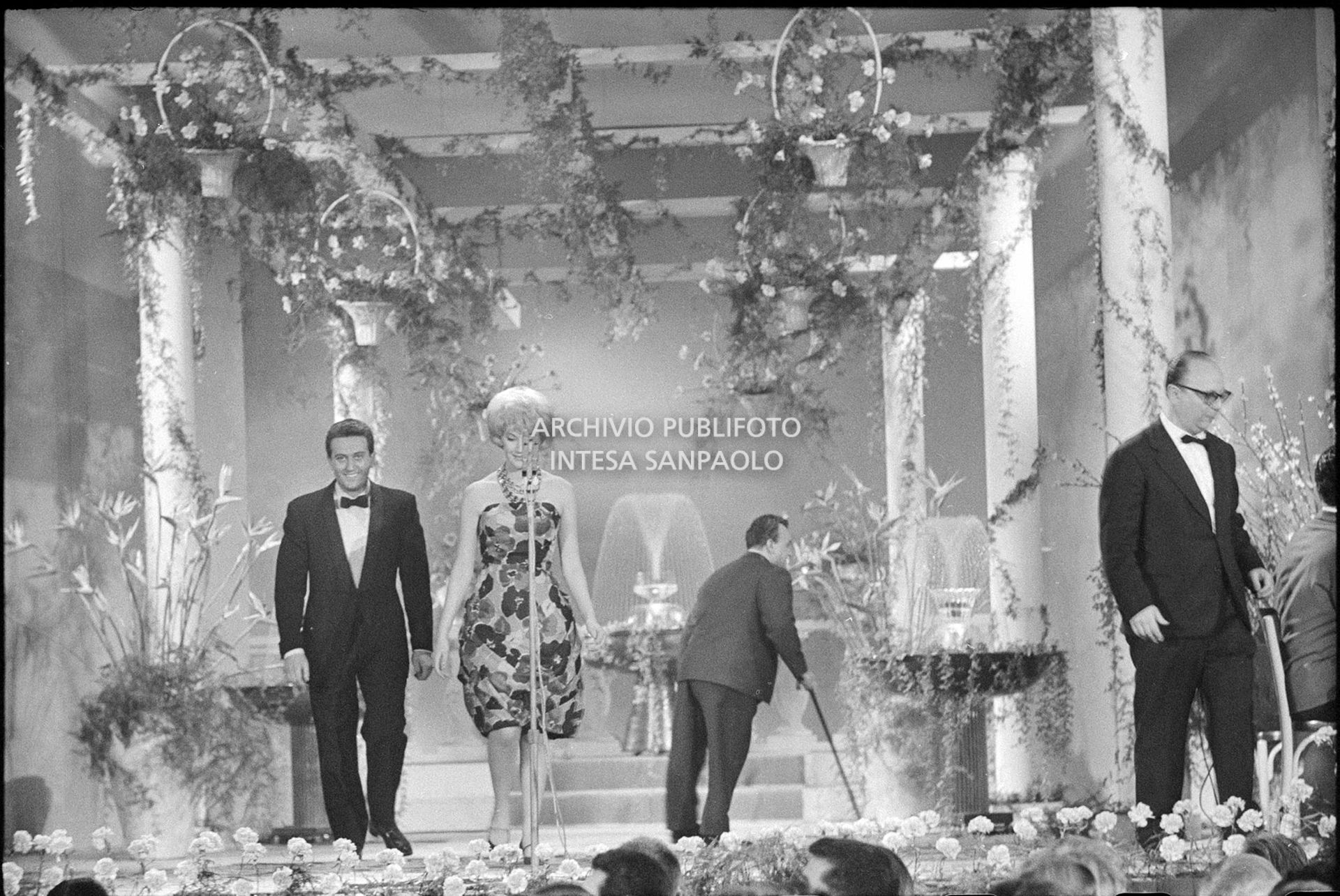 XI Festival della canzone italiana di Sanremo