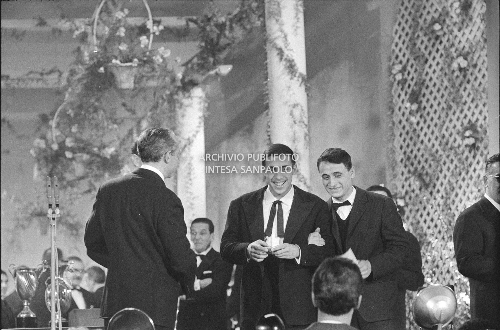 XI Festival della canzone italiana di Sanremo
