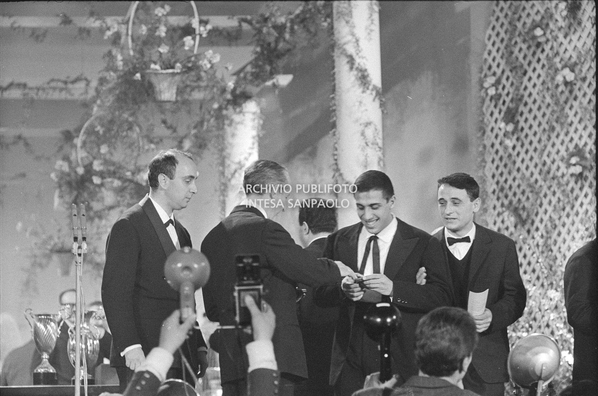 XI Festival della canzone italiana di Sanremo