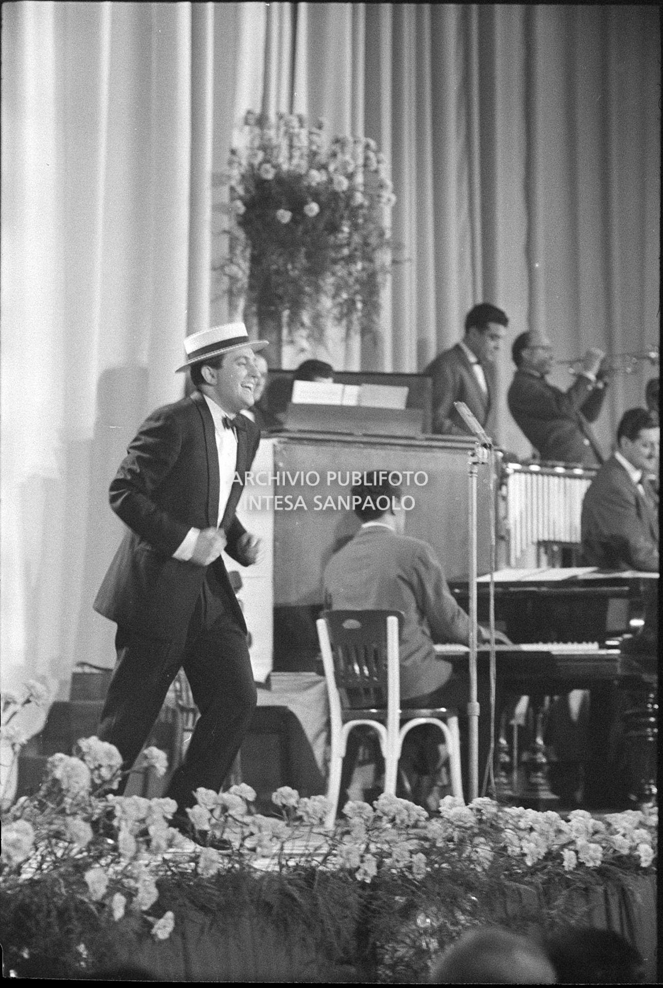 XI Festival della canzone italiana di Sanremo