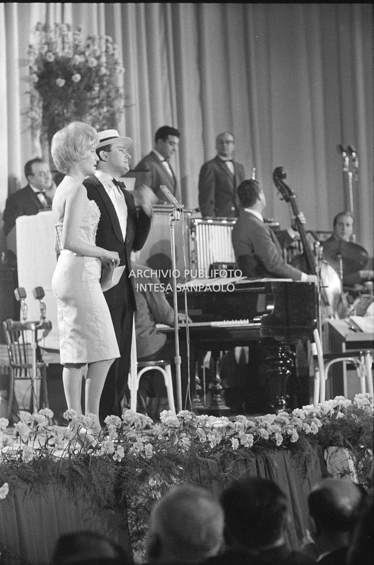 XI Festival della canzone italiana di Sanremo