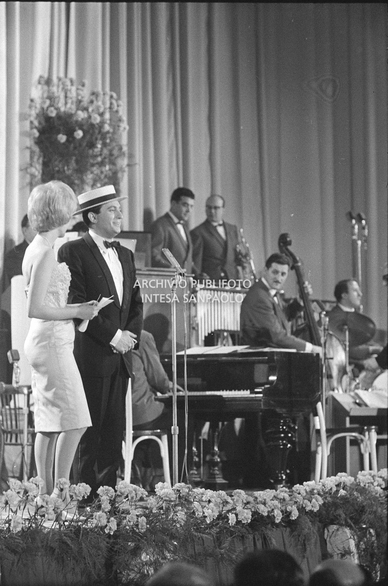 XI Festival della canzone italiana di Sanremo