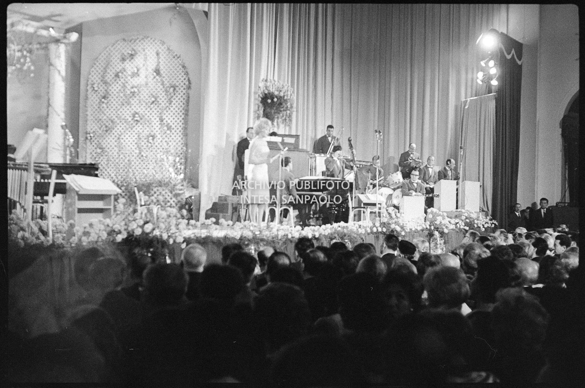 XI Festival della canzone italiana di Sanremo