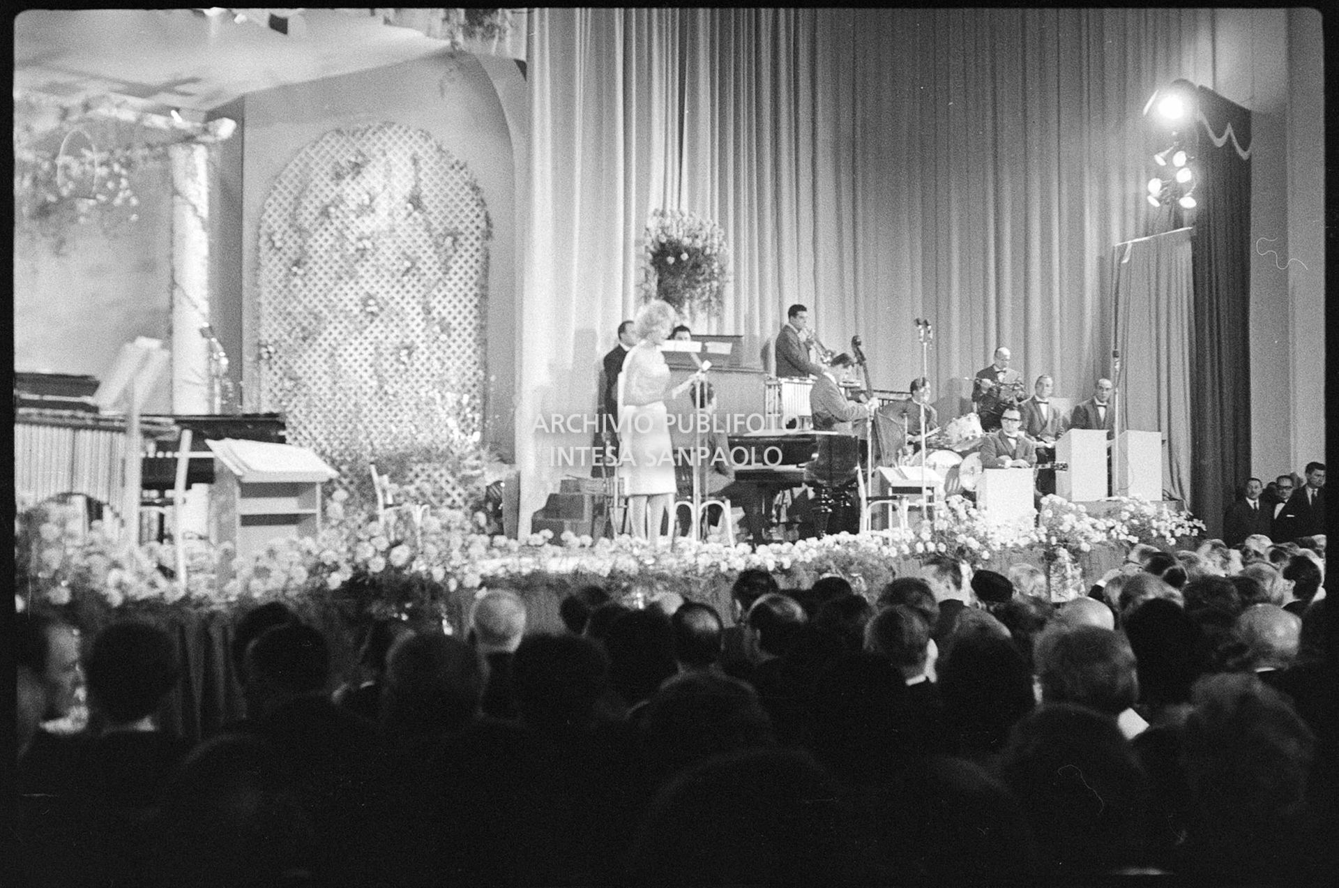 XI Festival della canzone italiana di Sanremo