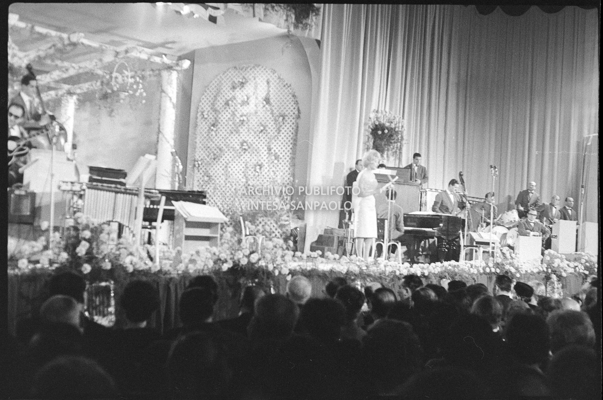 XI Festival della canzone italiana di Sanremo