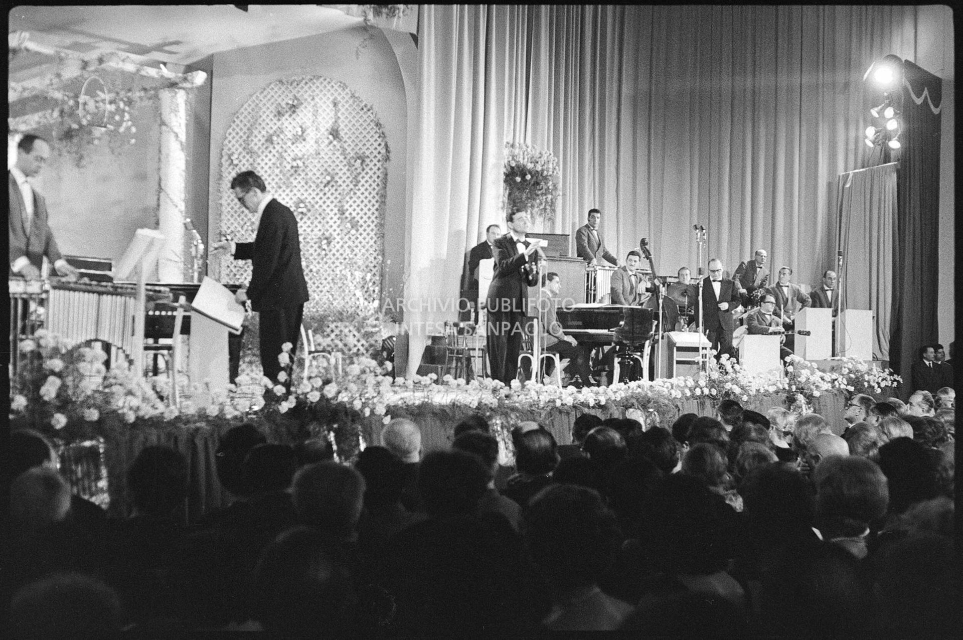 XI Festival della canzone italiana di Sanremo