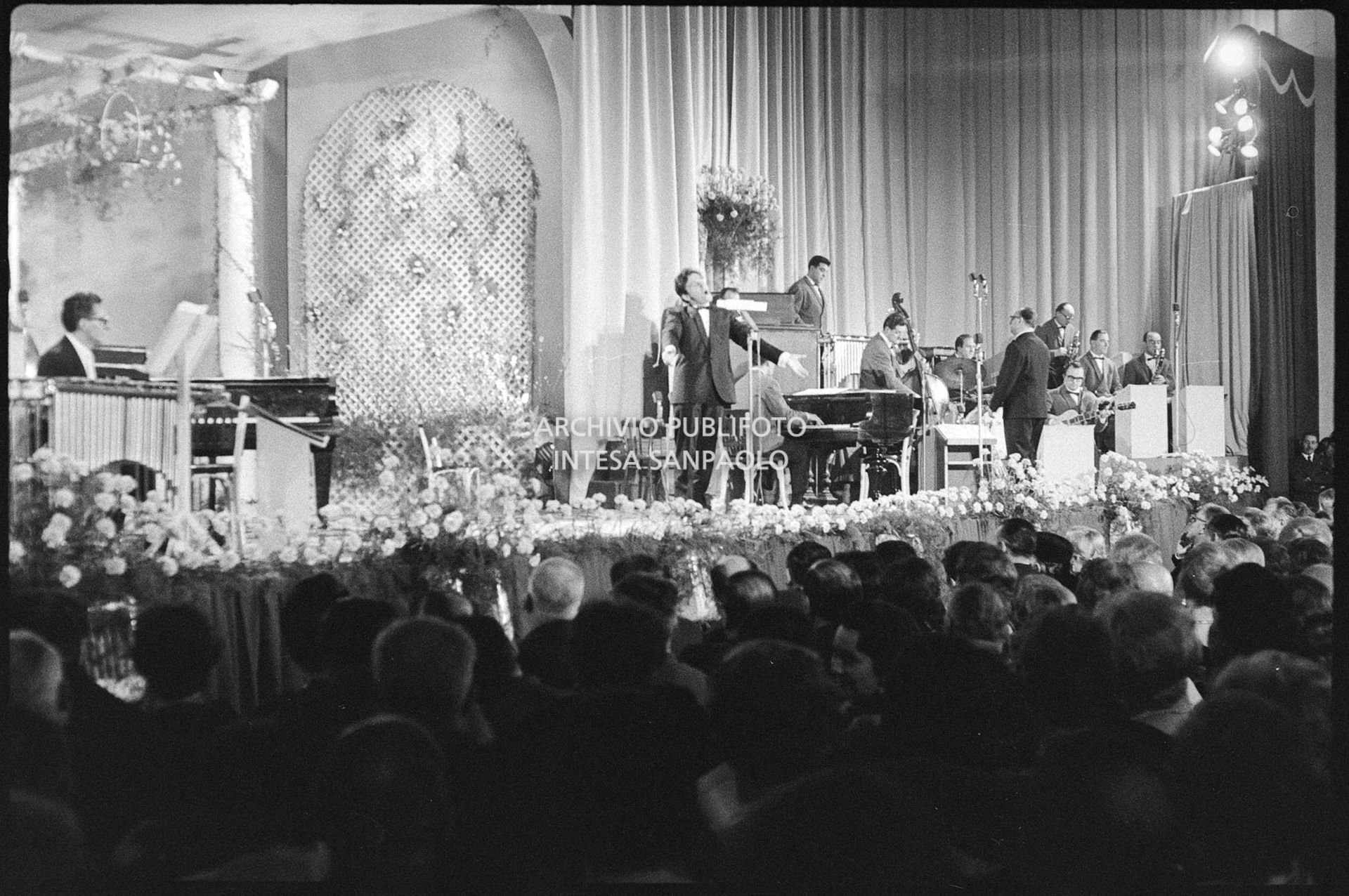 XI Festival della canzone italiana di Sanremo