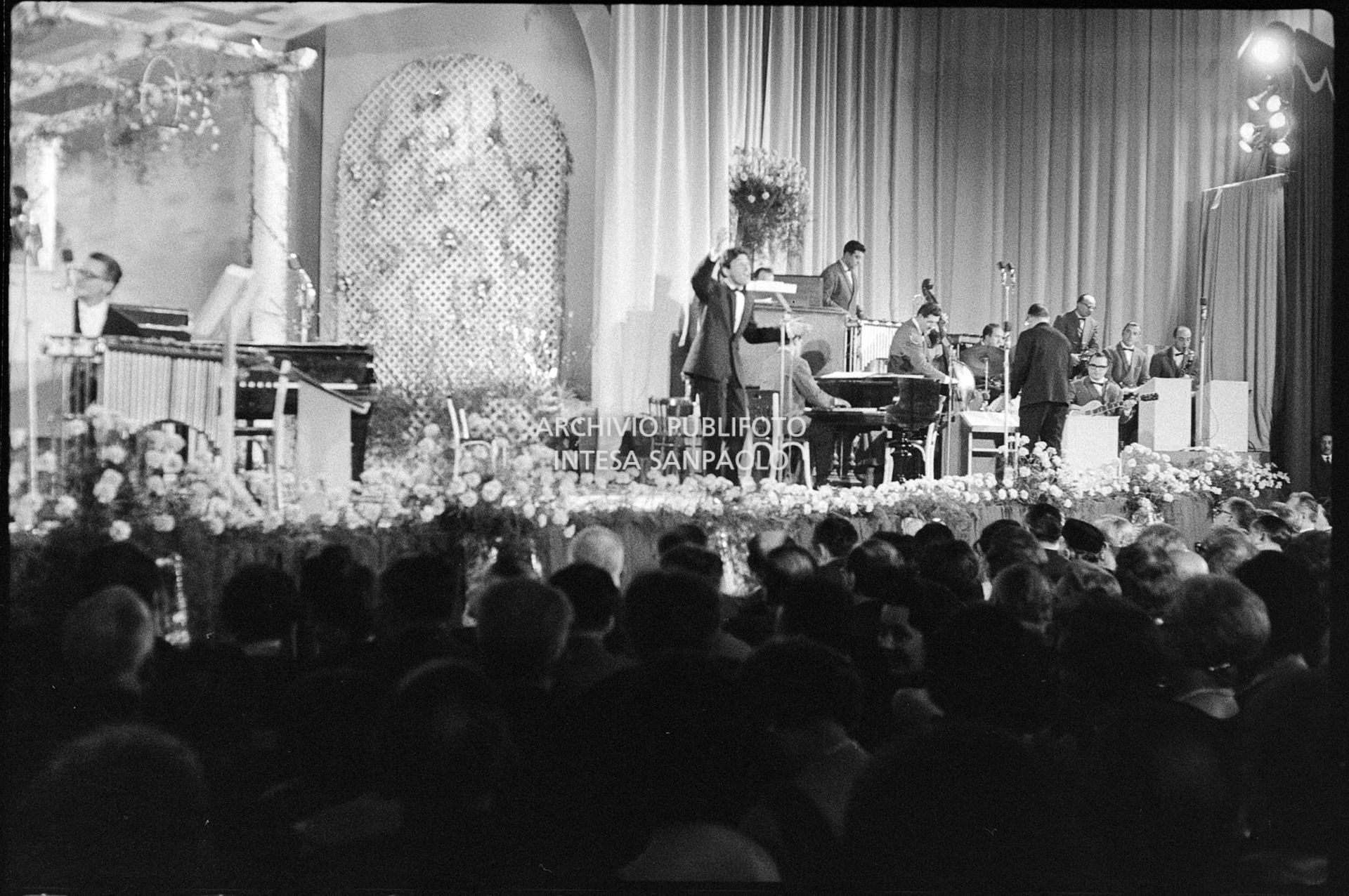 XI Festival della canzone italiana di Sanremo