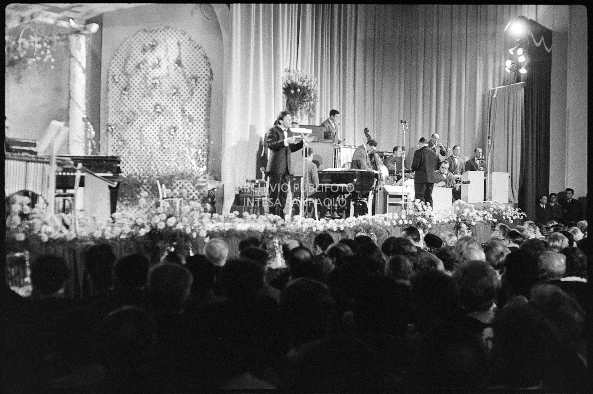 XI Festival della canzone italiana di Sanremo