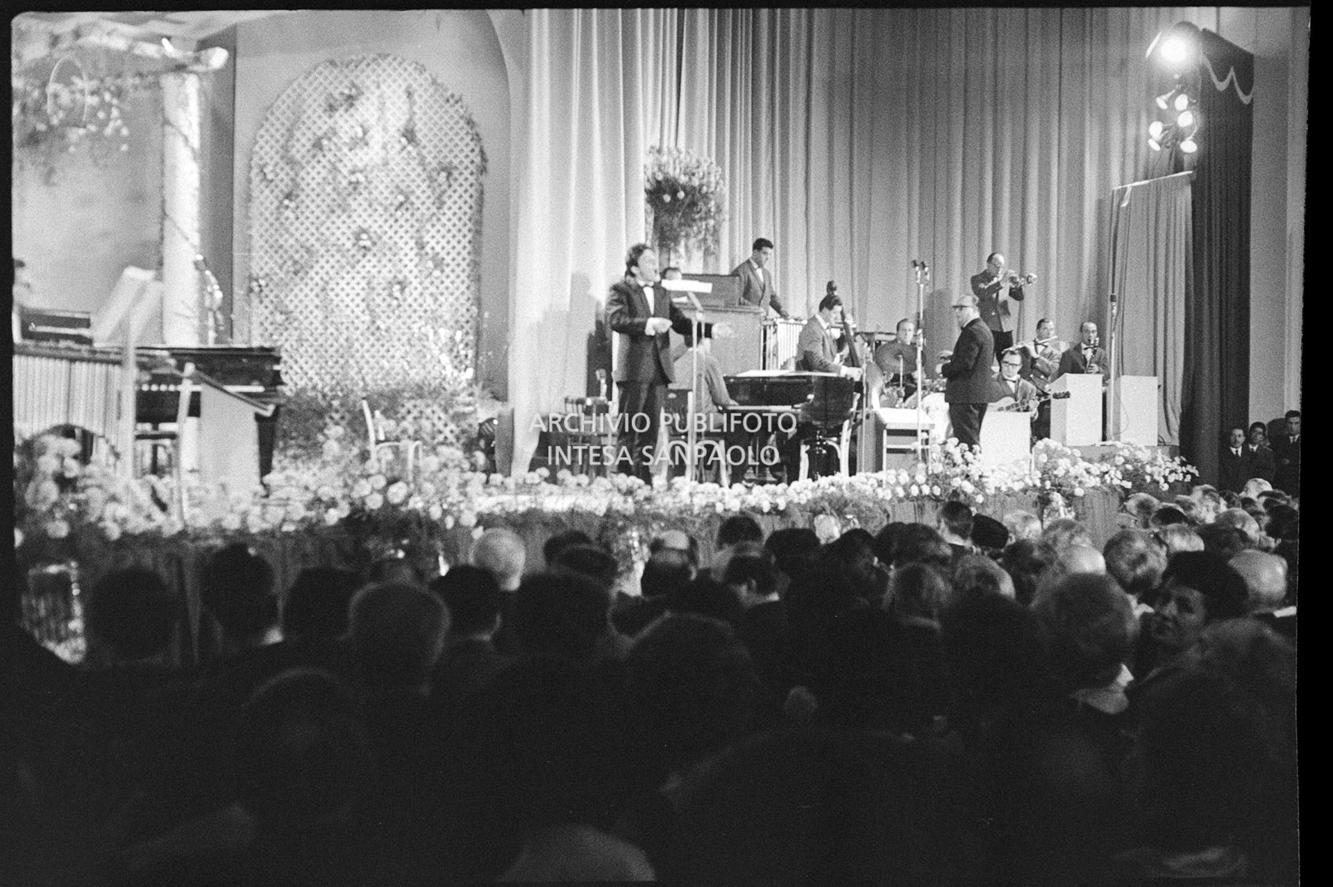 XI Festival della canzone italiana di Sanremo