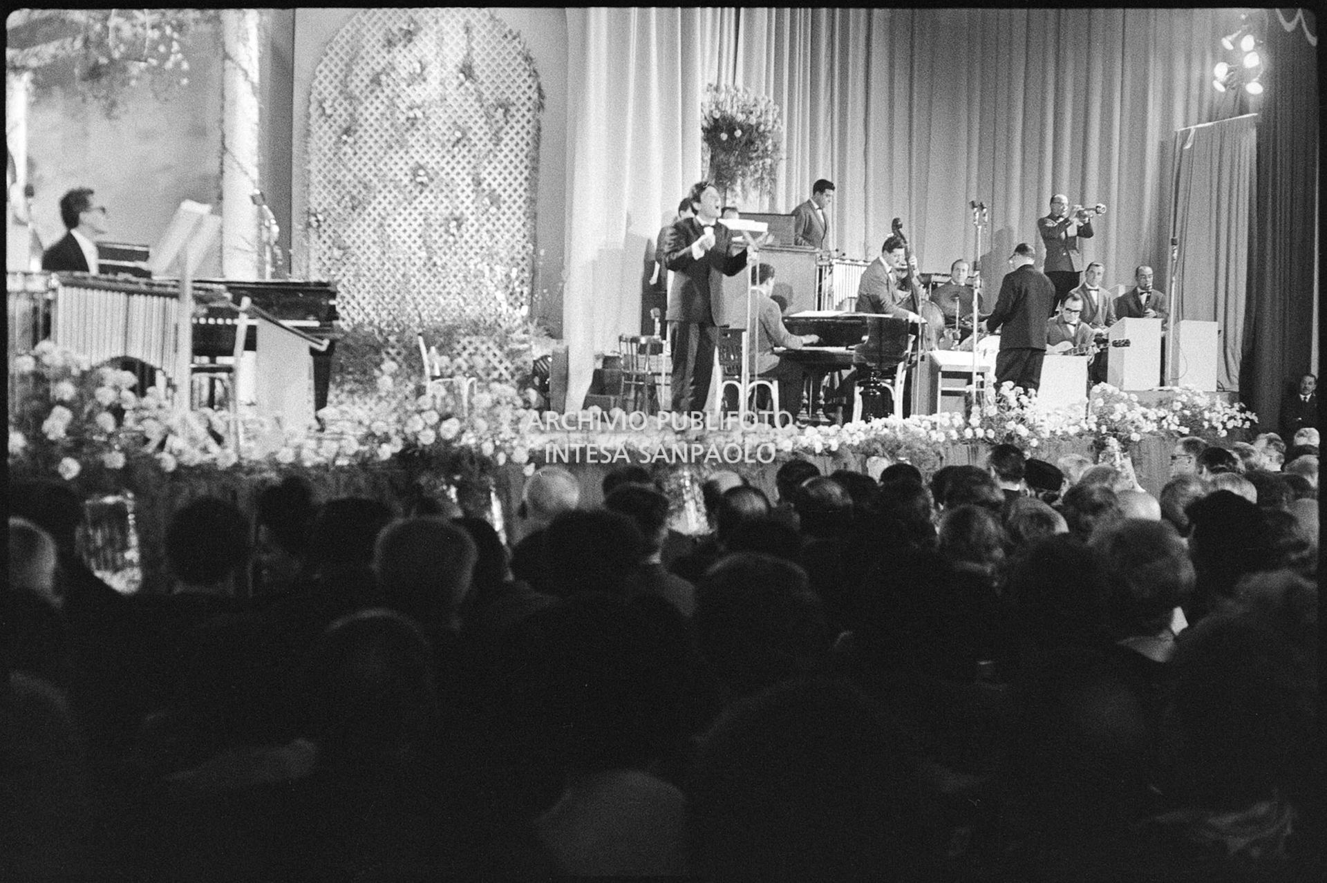 XI Festival della canzone italiana di Sanremo