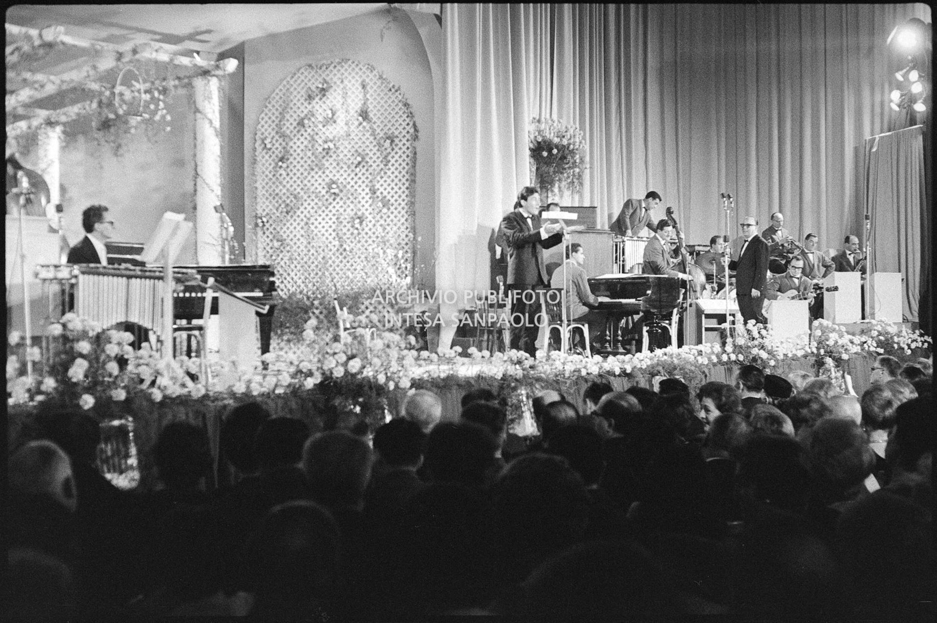 XI Festival della canzone italiana di Sanremo