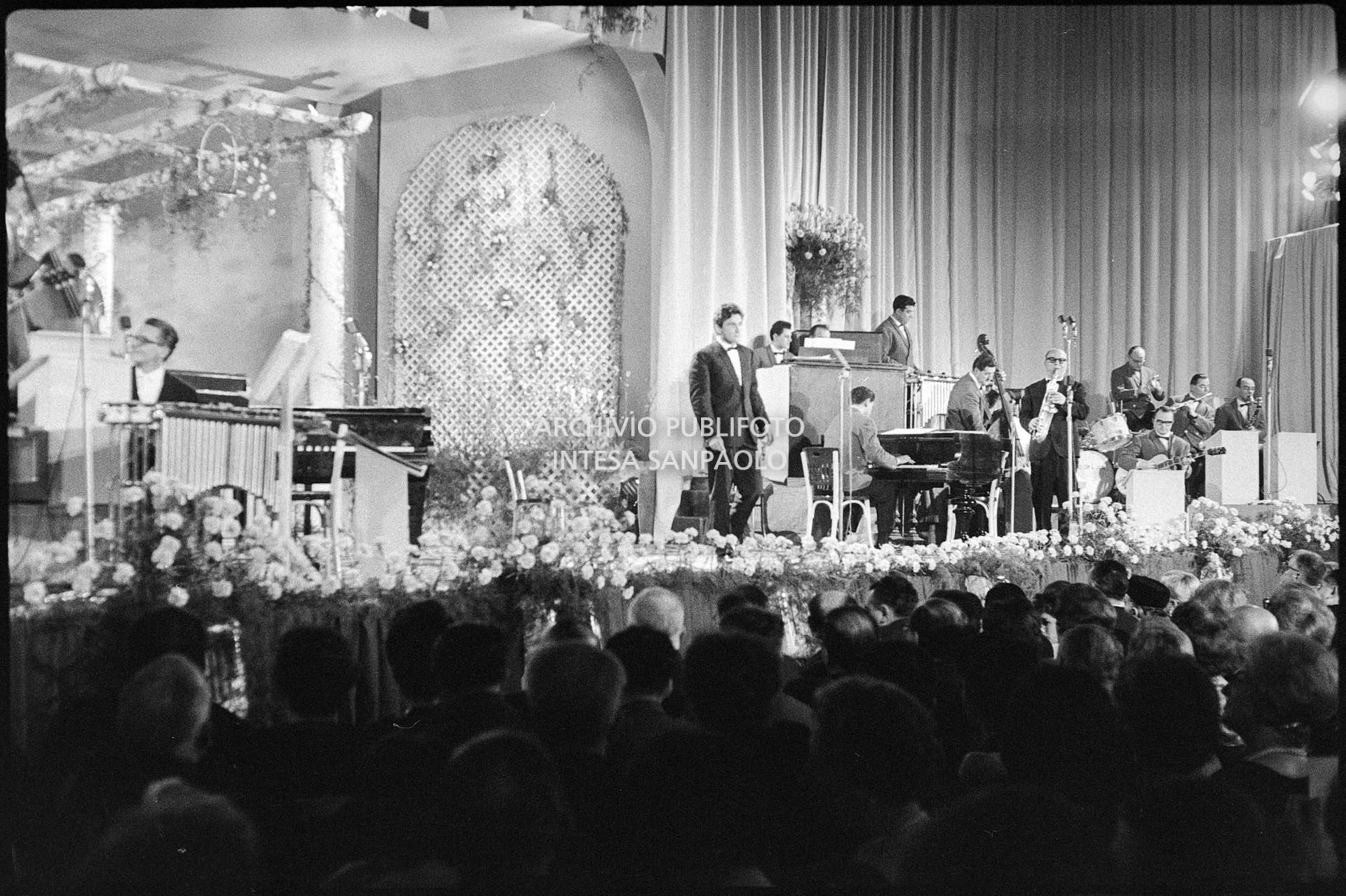 XI Festival della canzone italiana di Sanremo