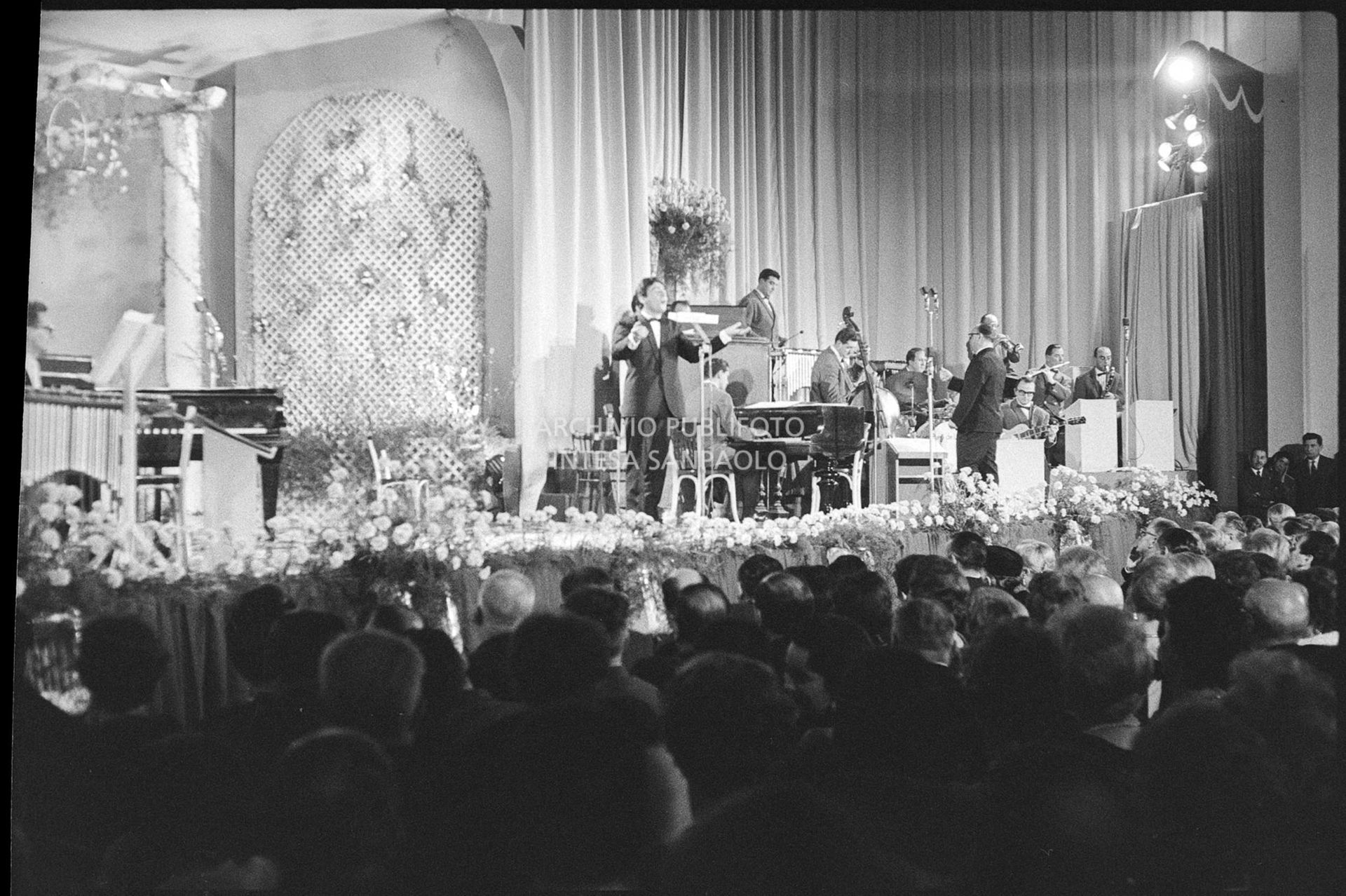 XI Festival della canzone italiana di Sanremo