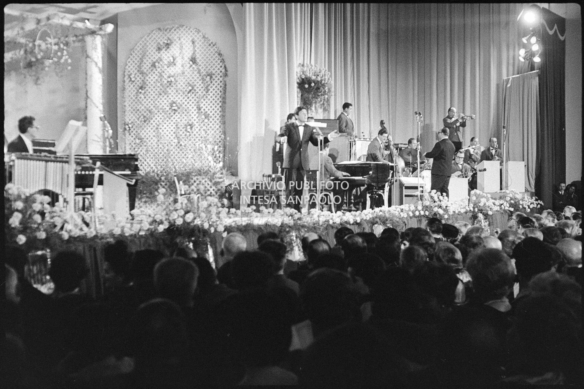 XI Festival della canzone italiana di Sanremo