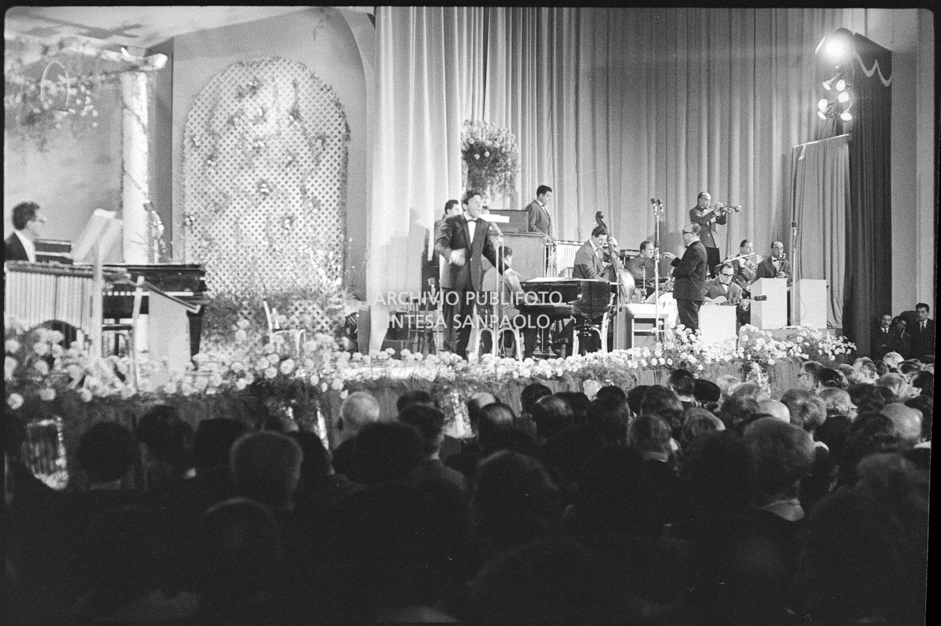 XI Festival della canzone italiana di Sanremo