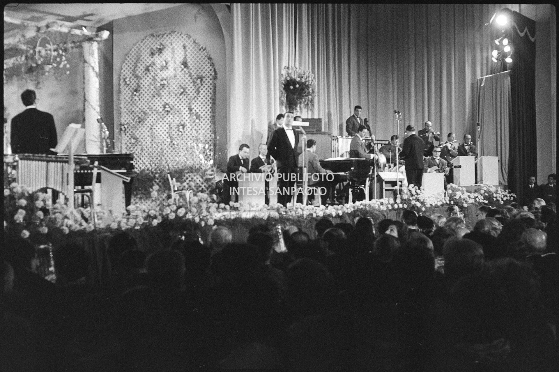 XI Festival della canzone italiana di Sanremo