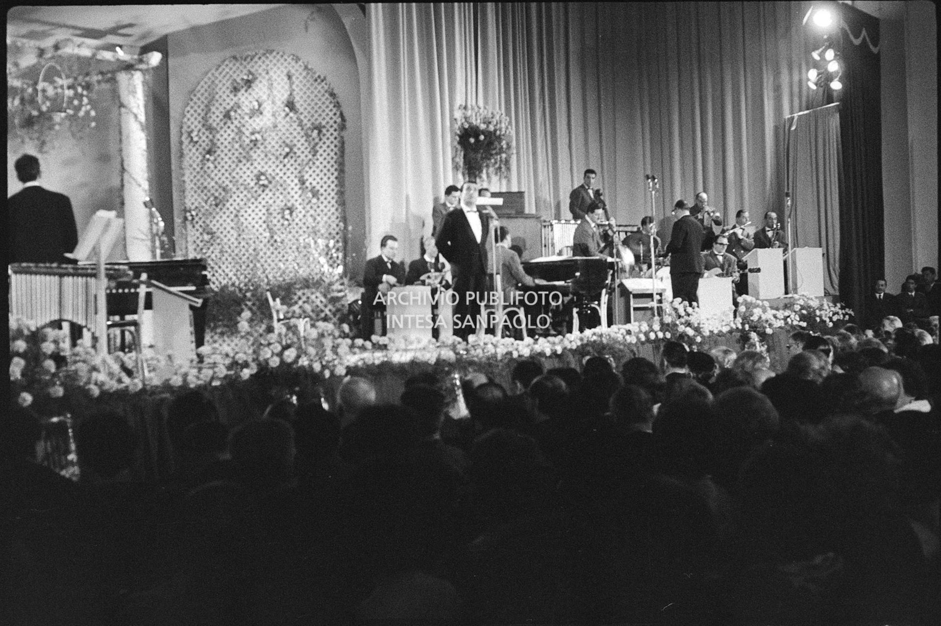 XI Festival della canzone italiana di Sanremo