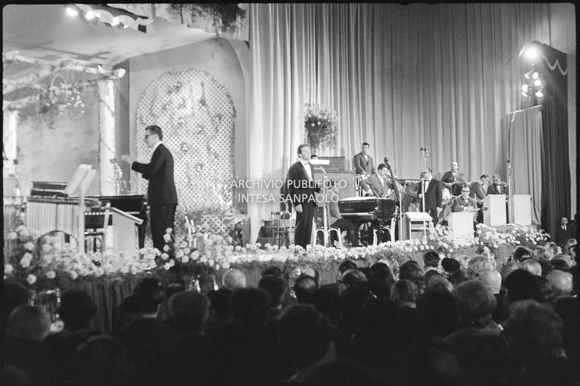 XI Festival della canzone italiana di Sanremo